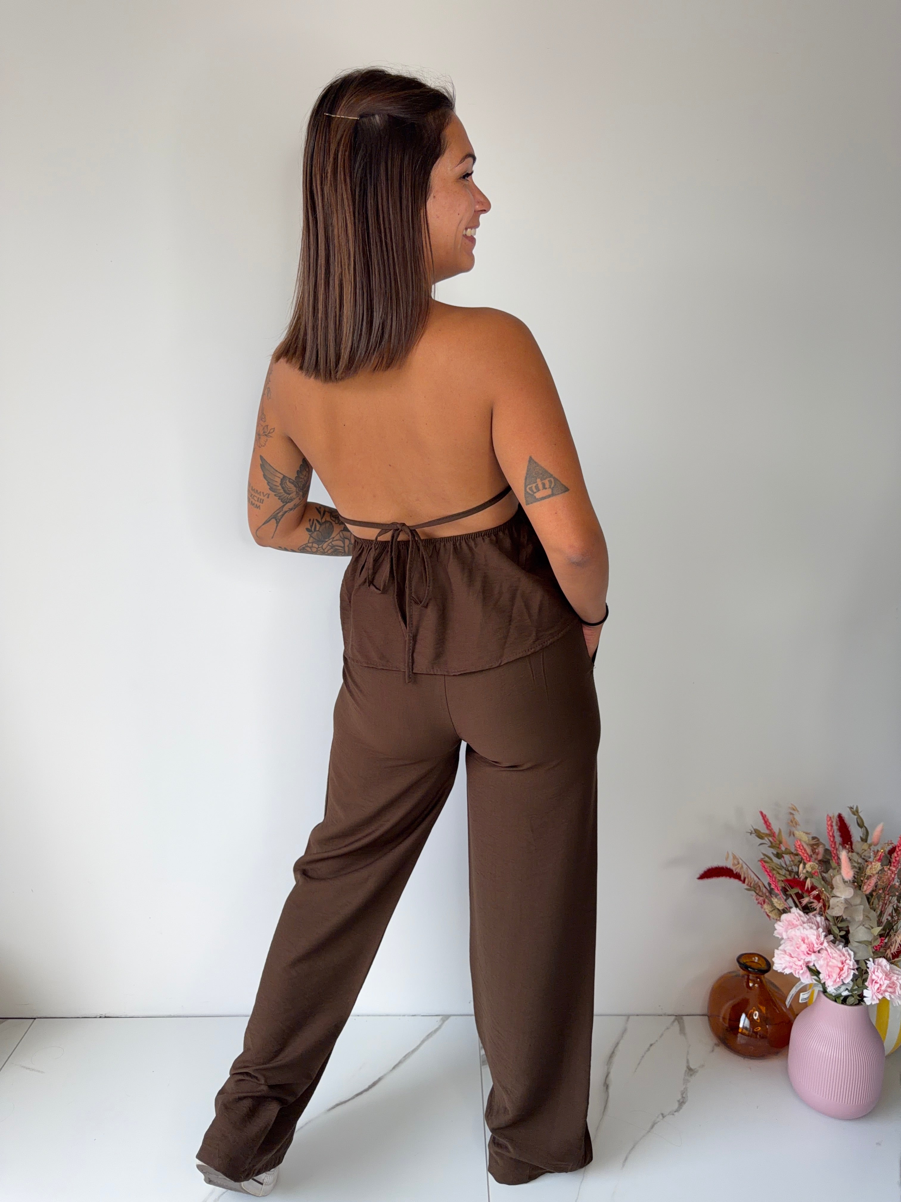 Ensemble Julie