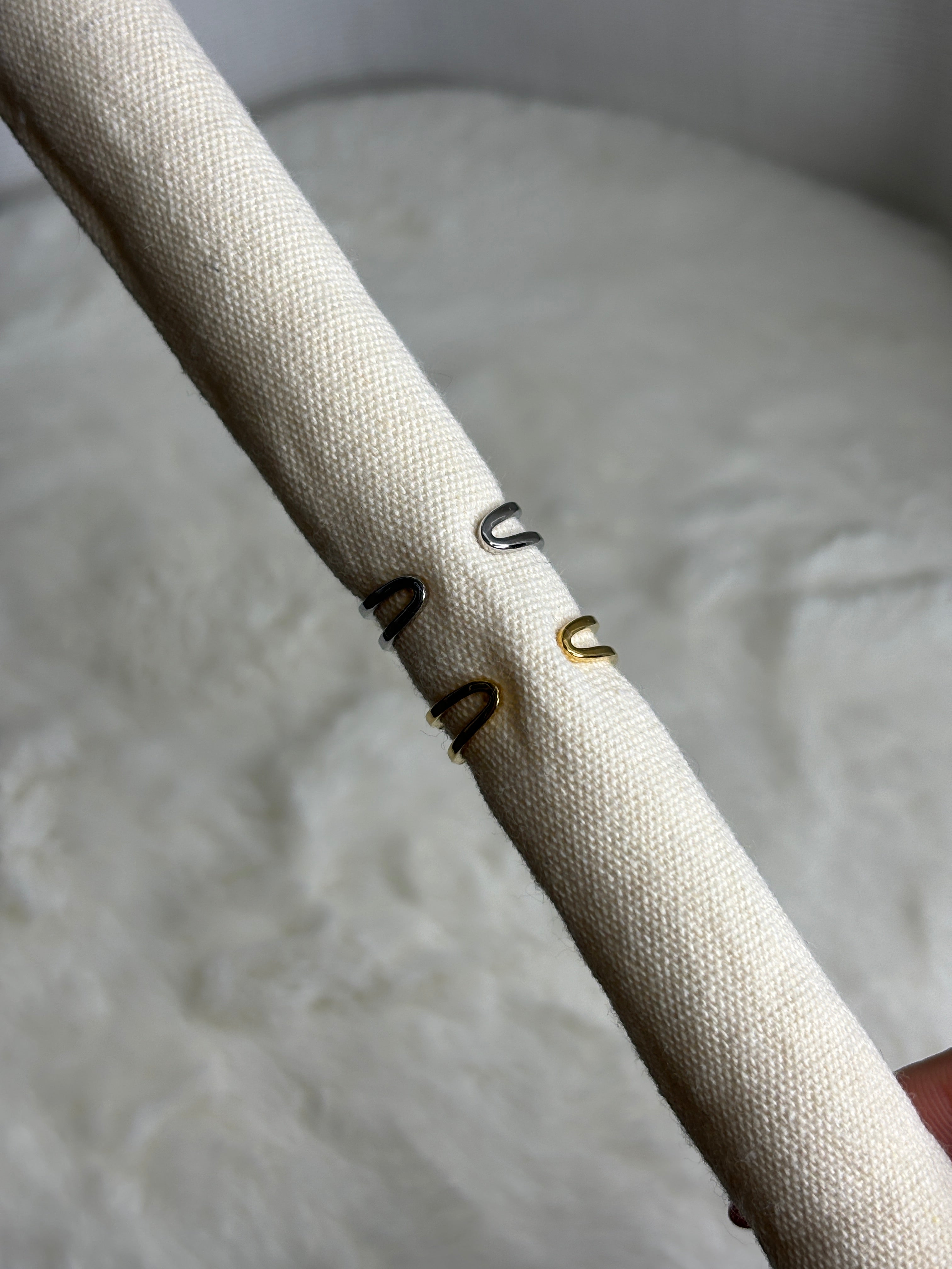 Bague Luna
