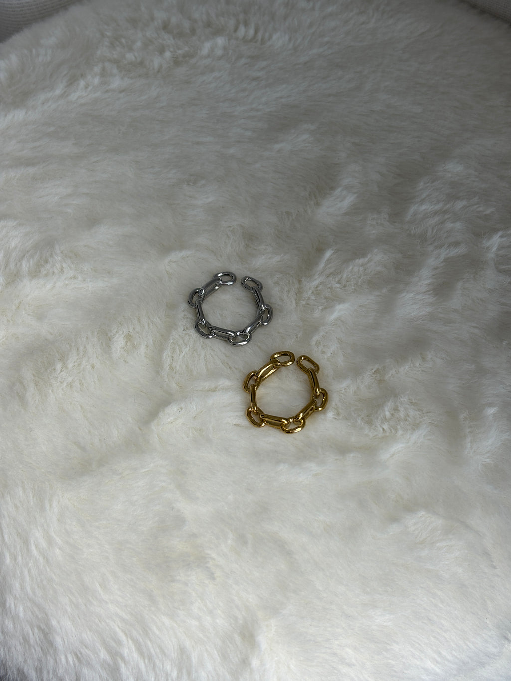 Bague Ornella