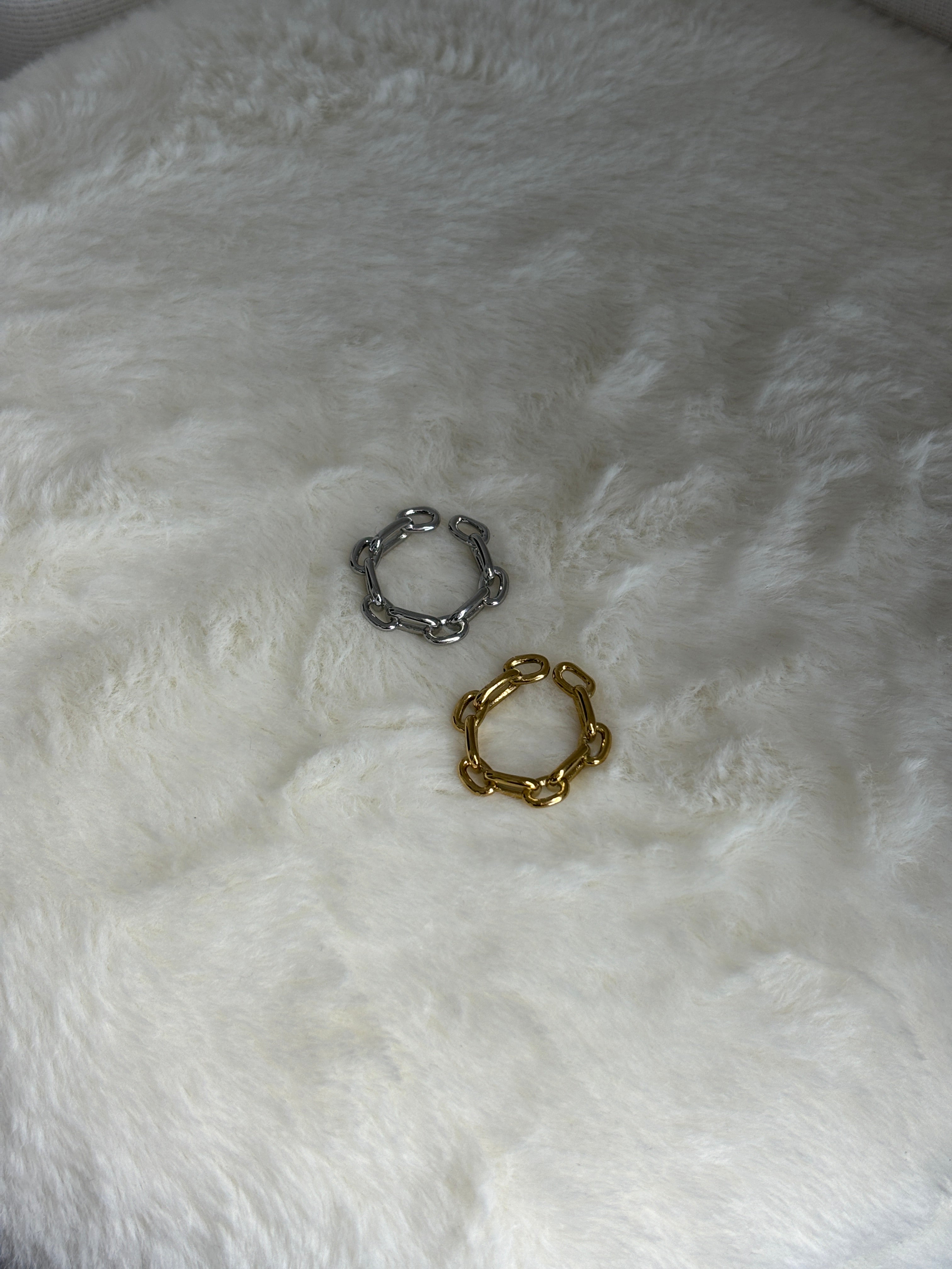 Bague Ornella