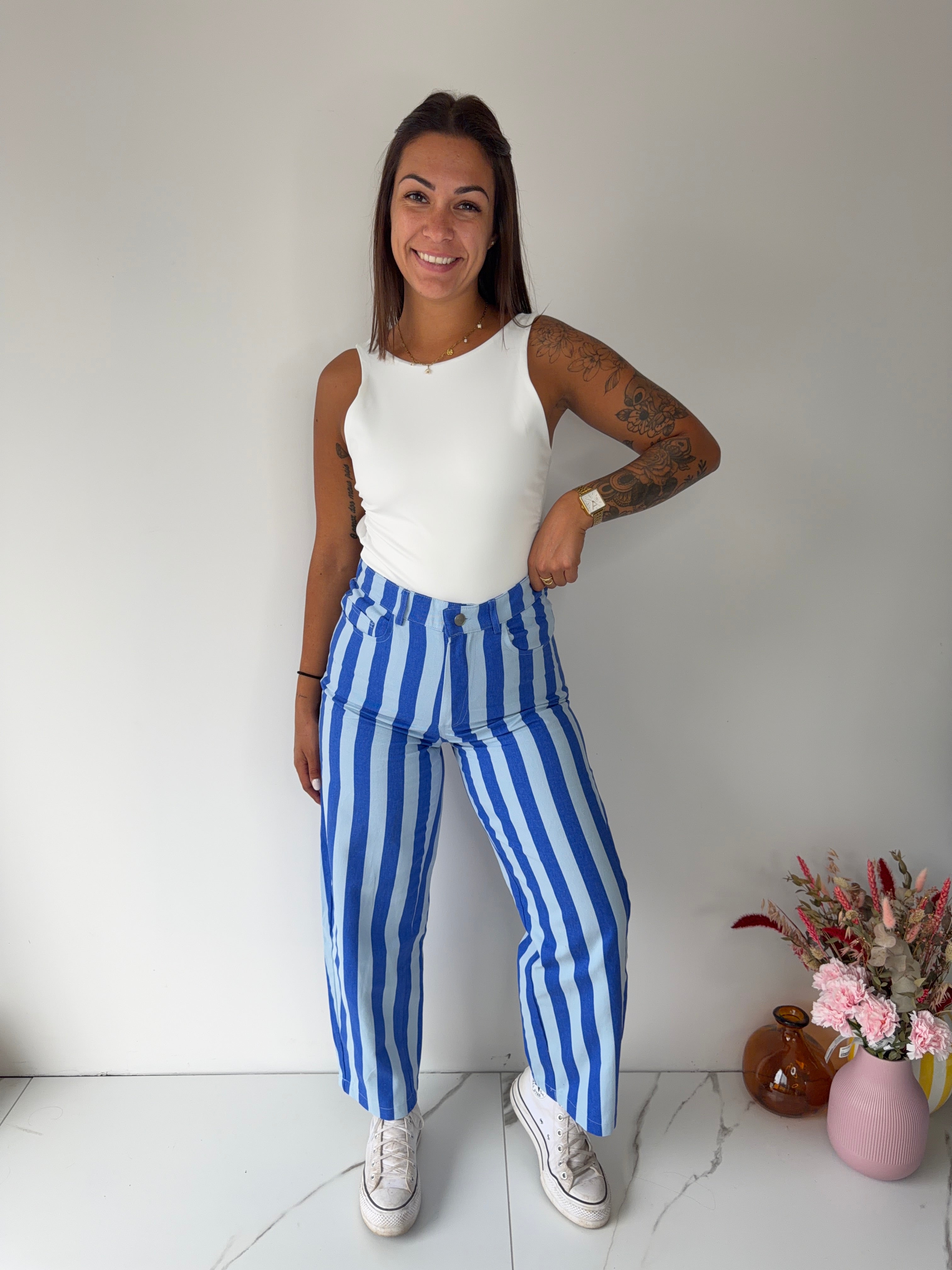 Jeans Calie