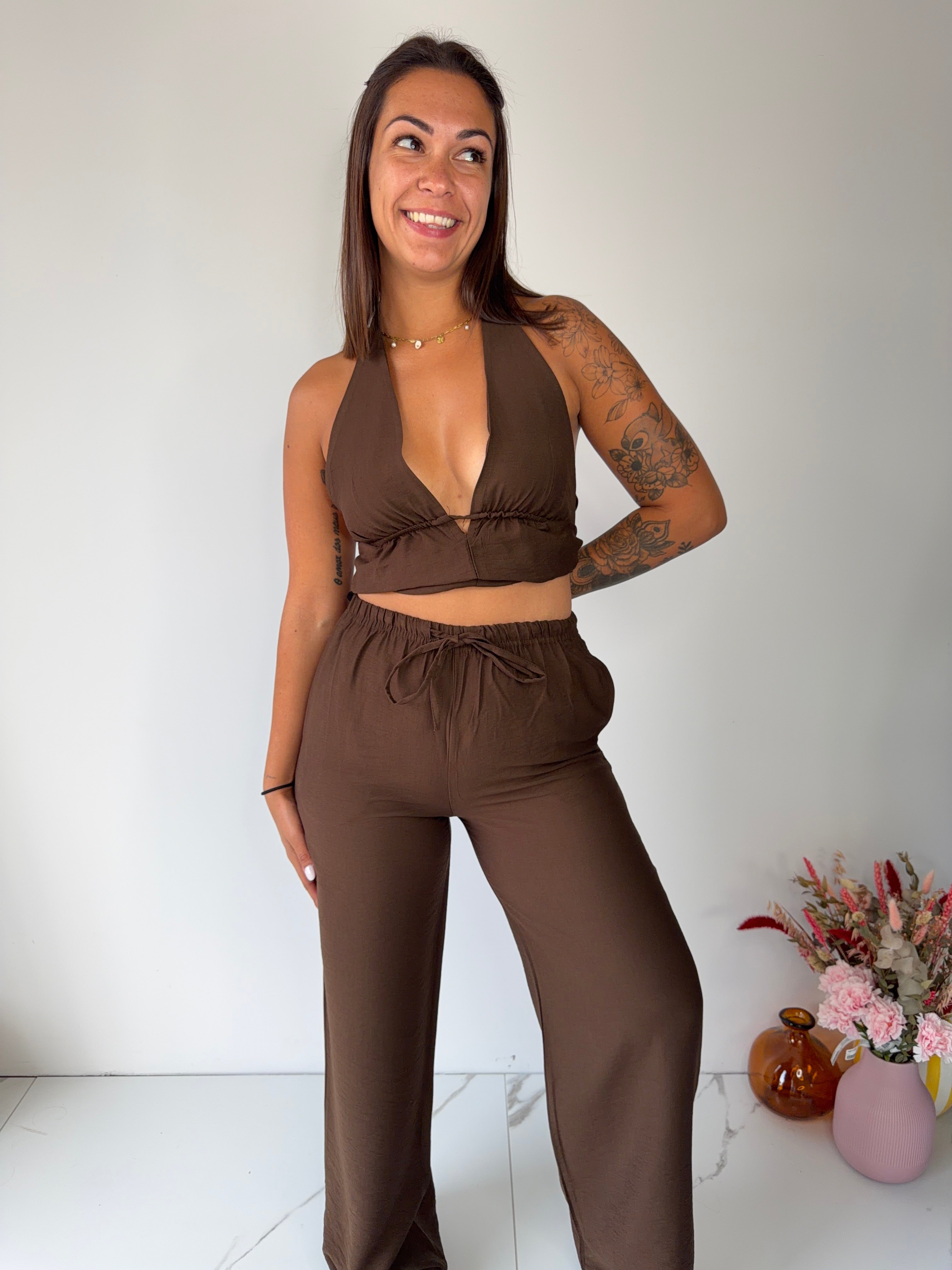 Ensemble Julie