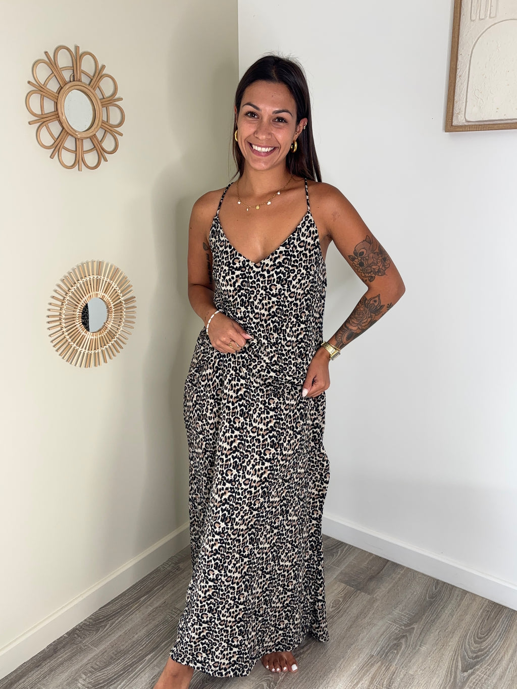 Robe Livia