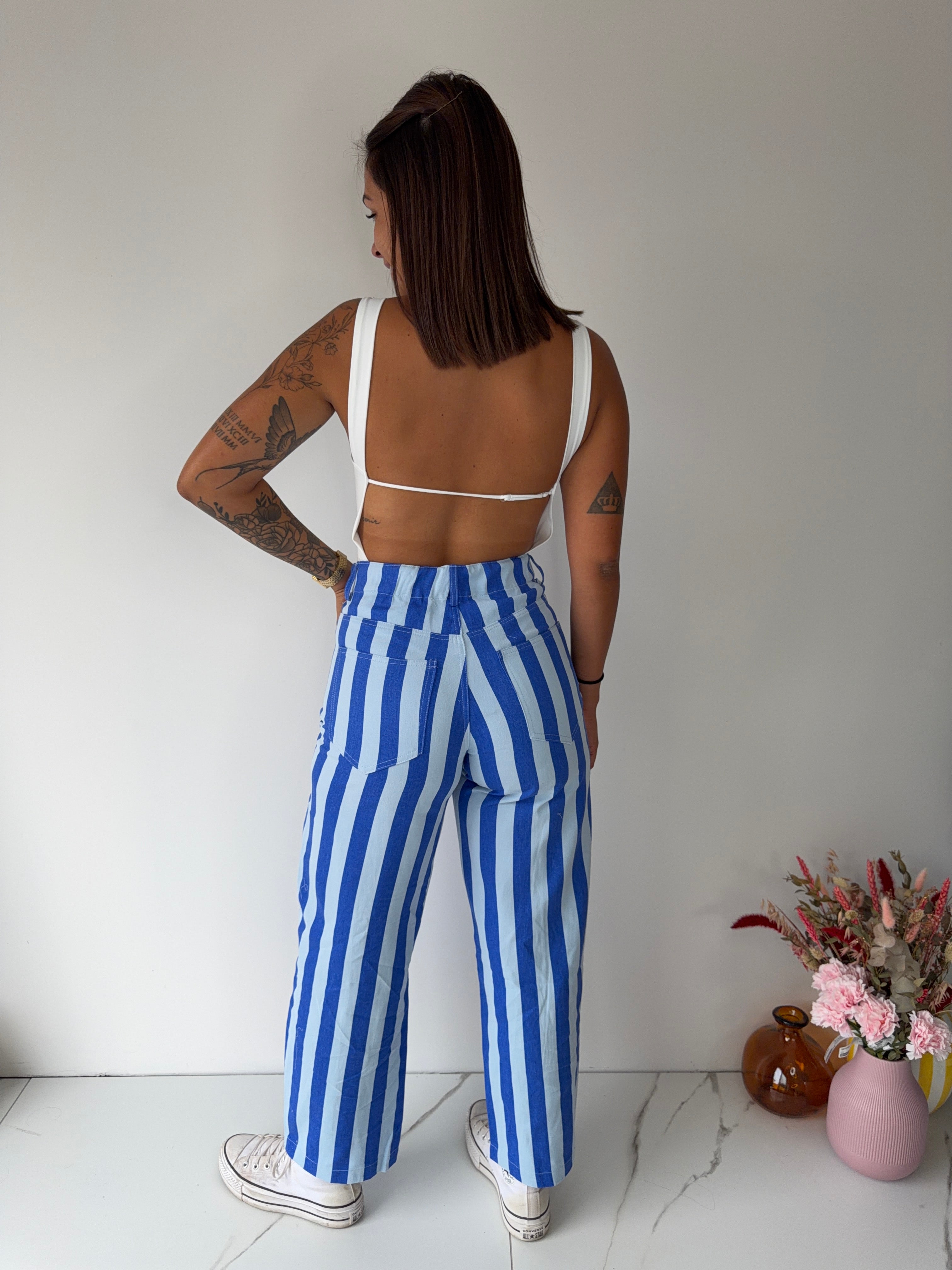 Jeans Calie