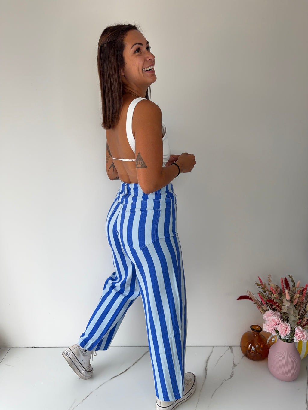 Jeans Calie