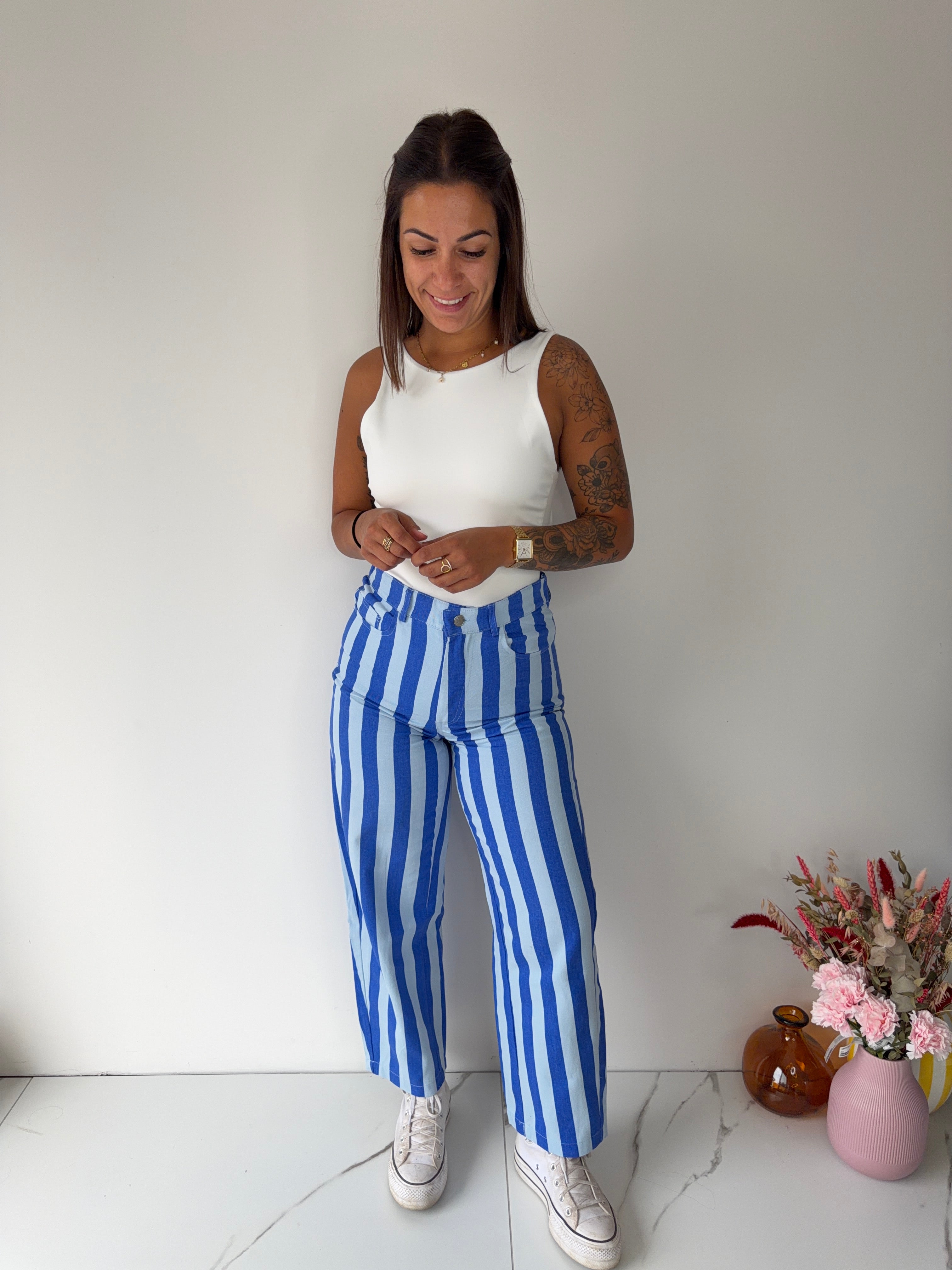 Jeans Calie