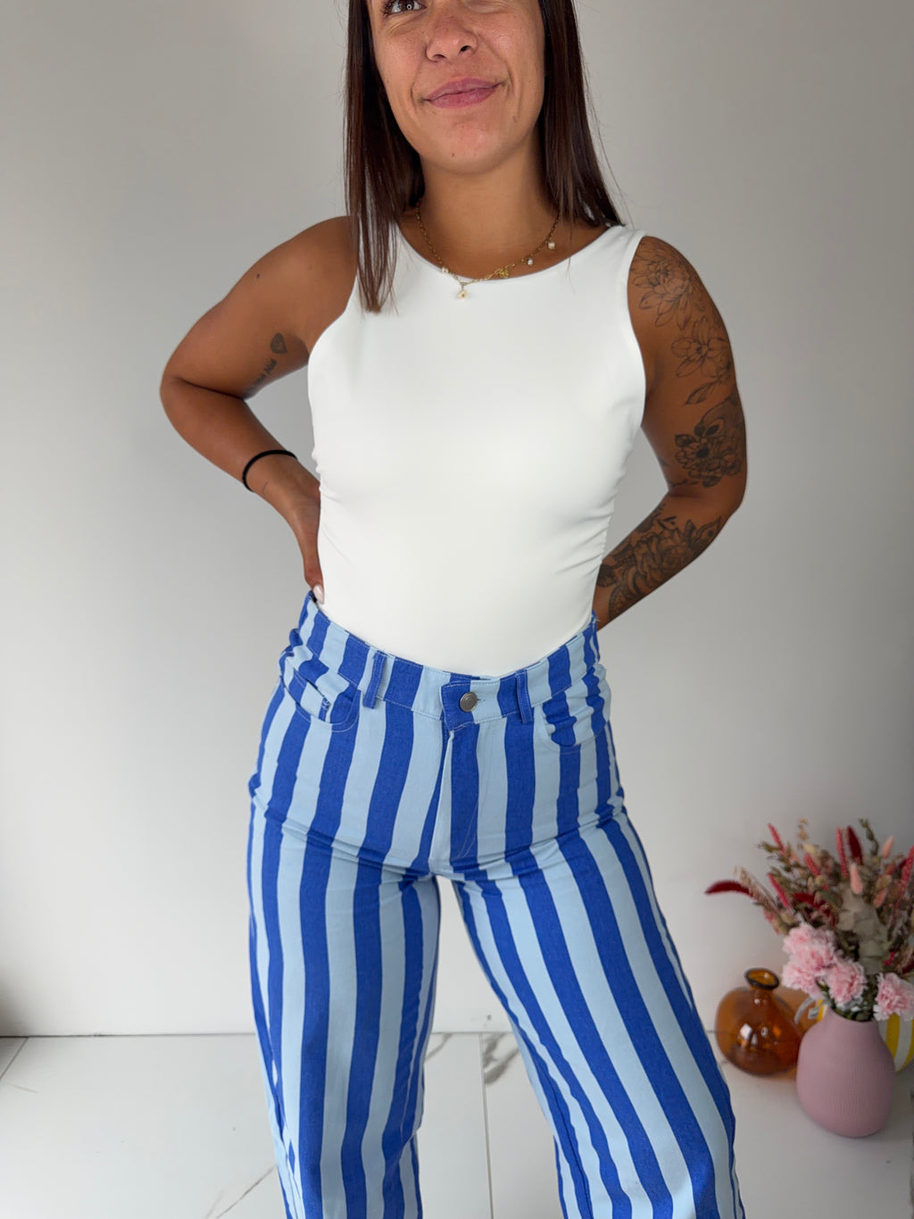 Jeans Calie