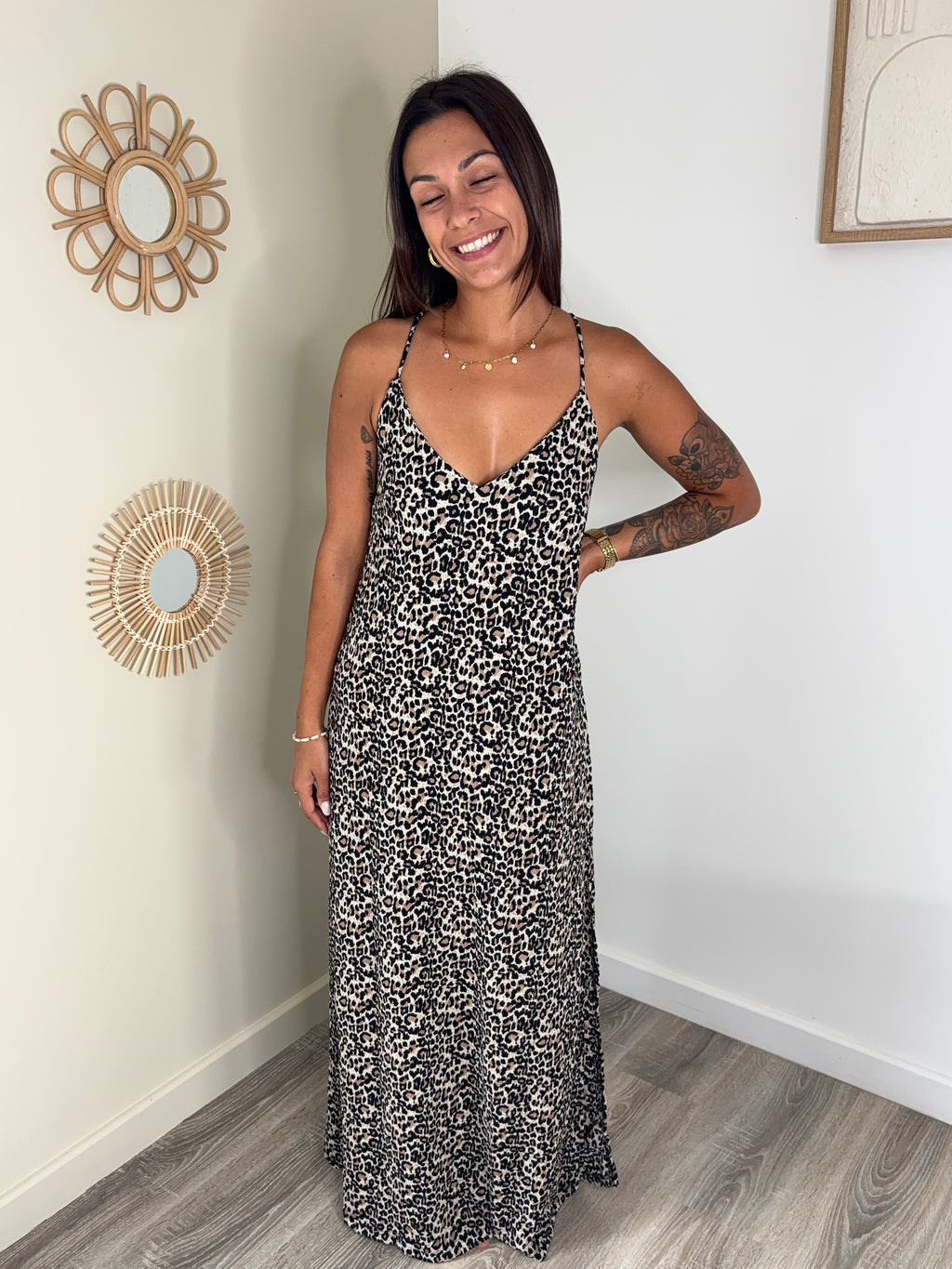 Robe Livia