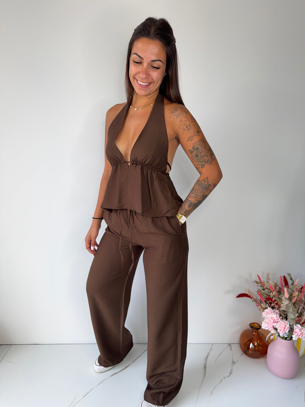 Ensemble Julie