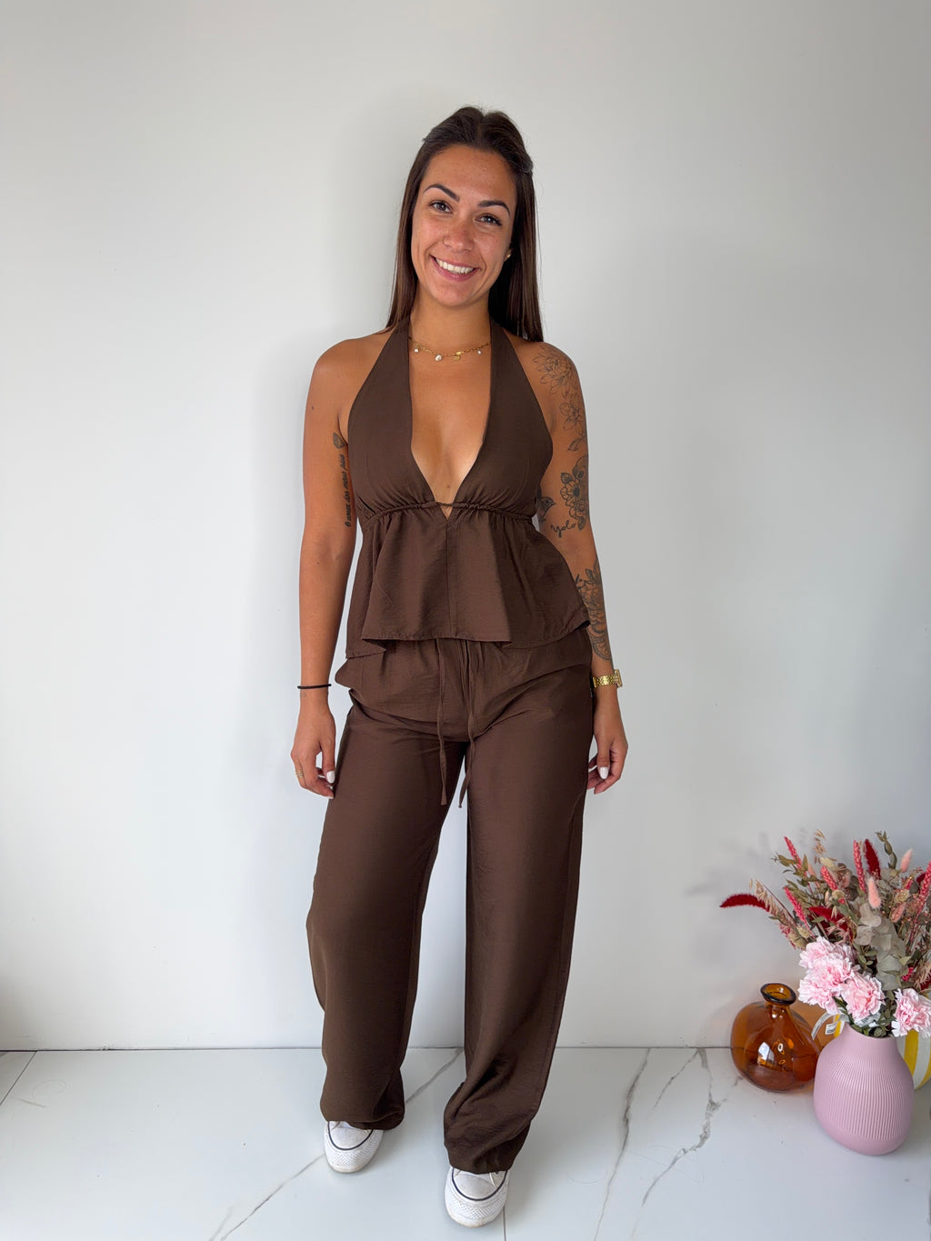 Ensemble Julie