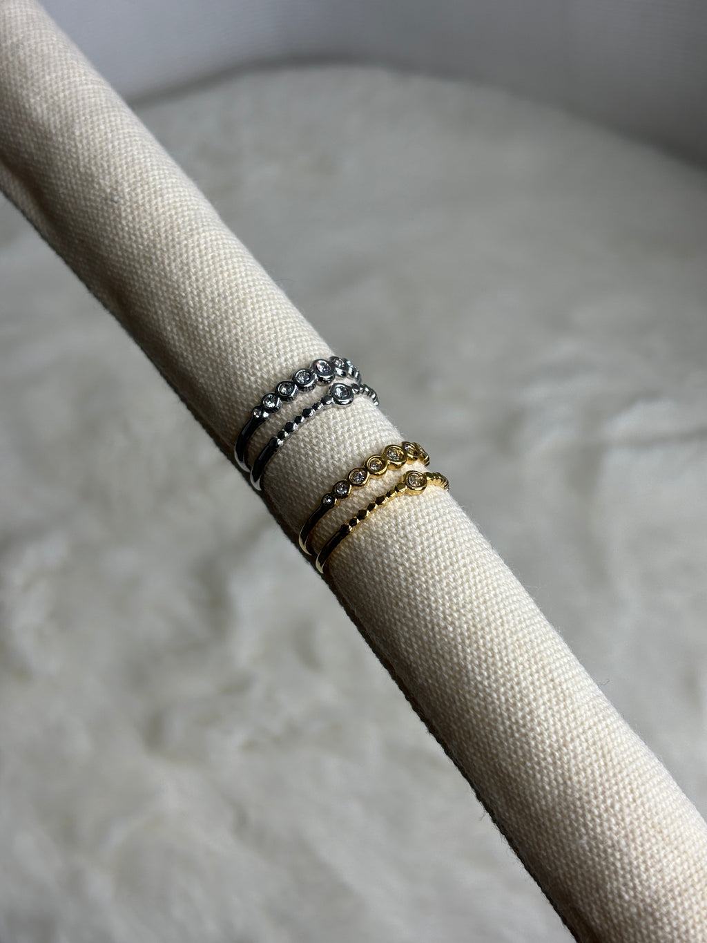 Bague Luna