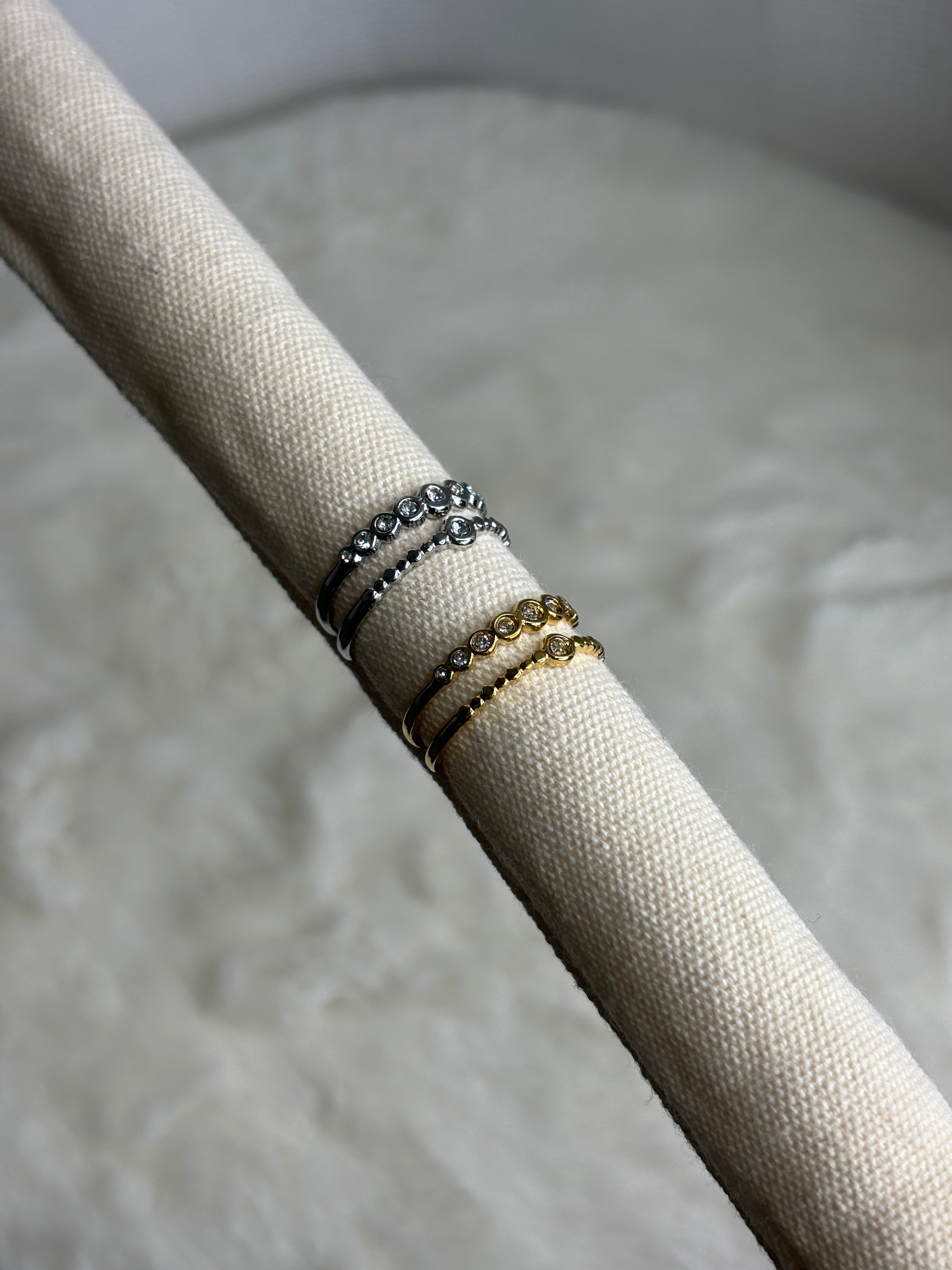 Bague Luna