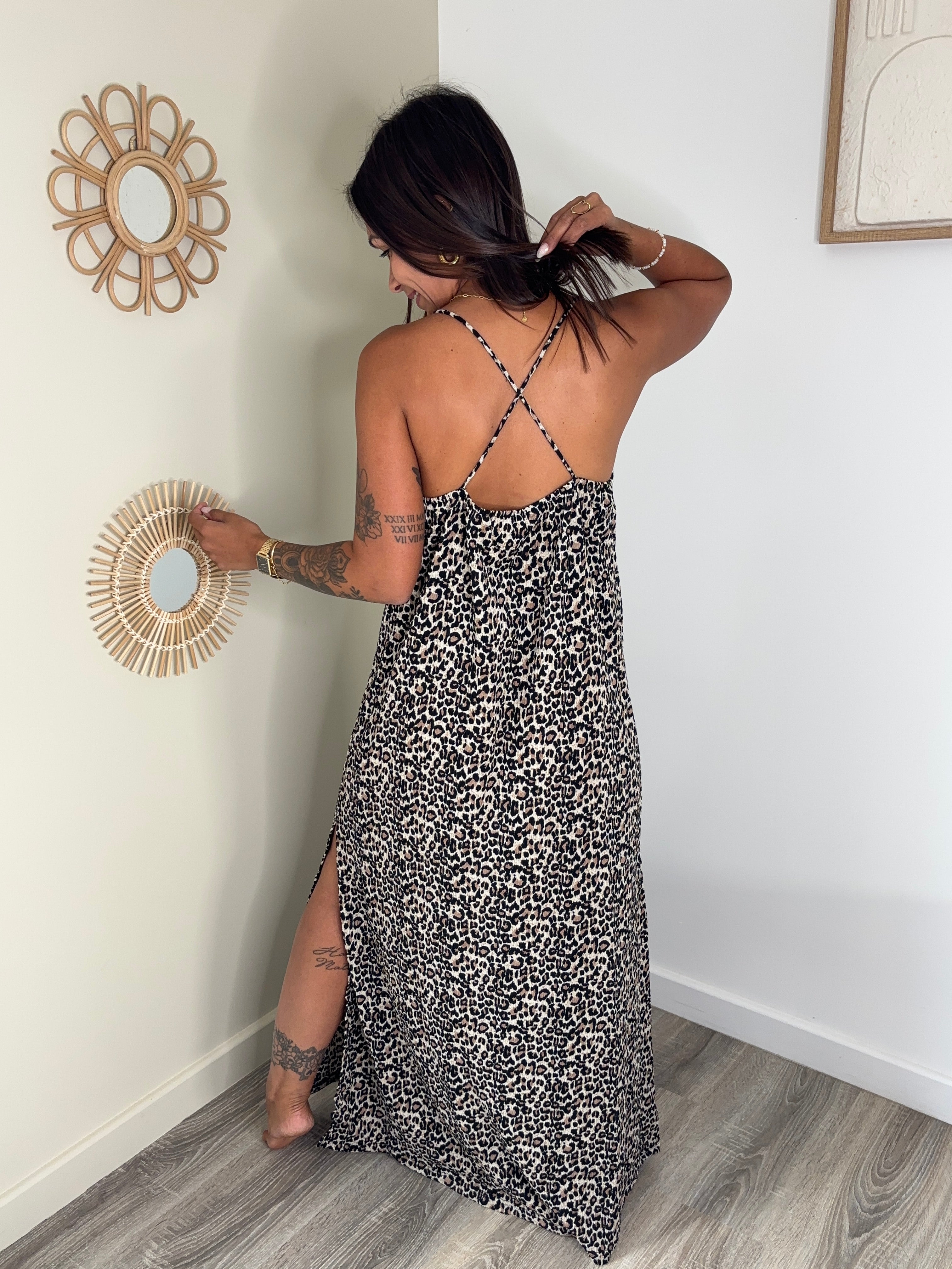 Robe Livia