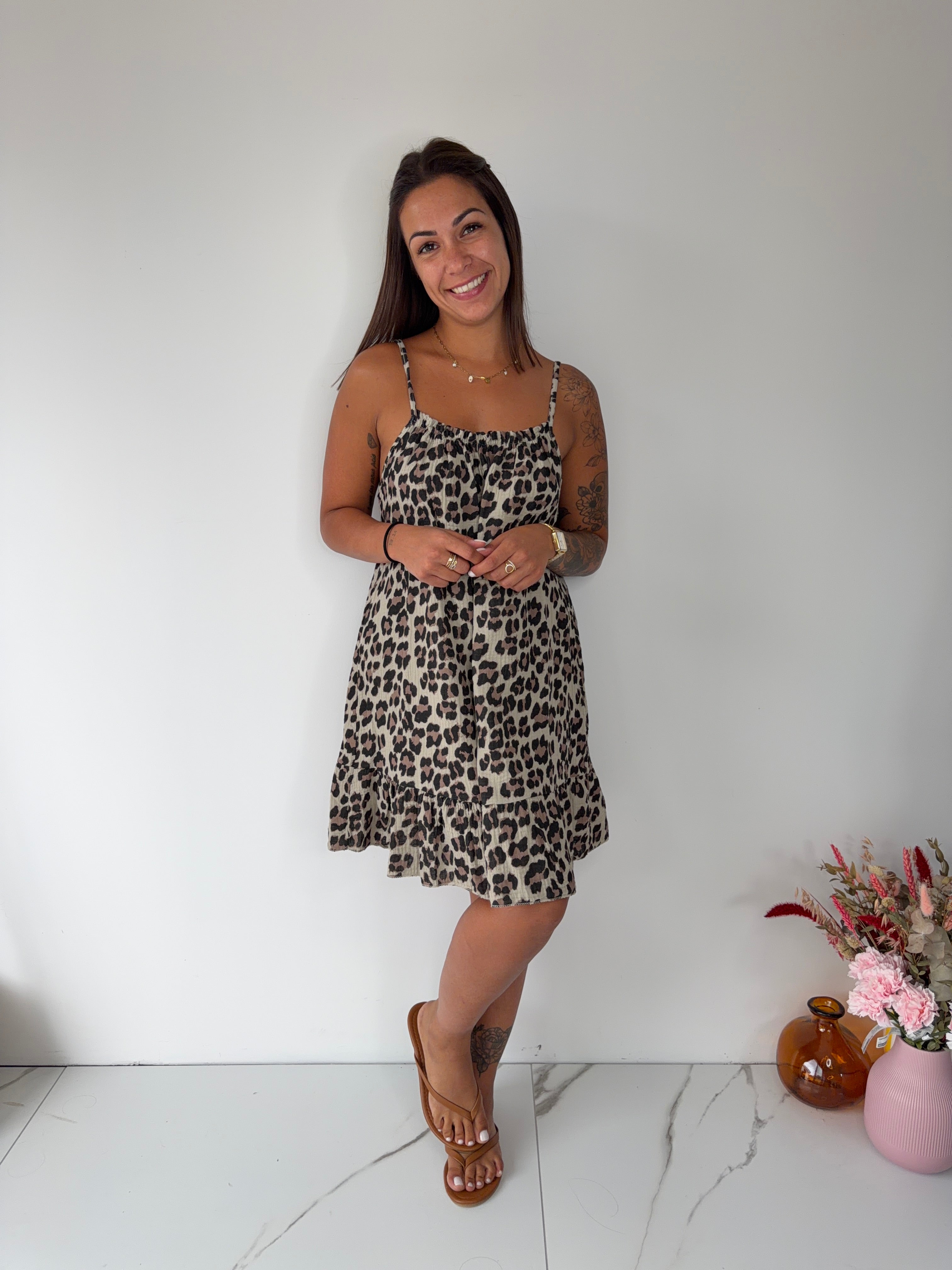 Robe Christel