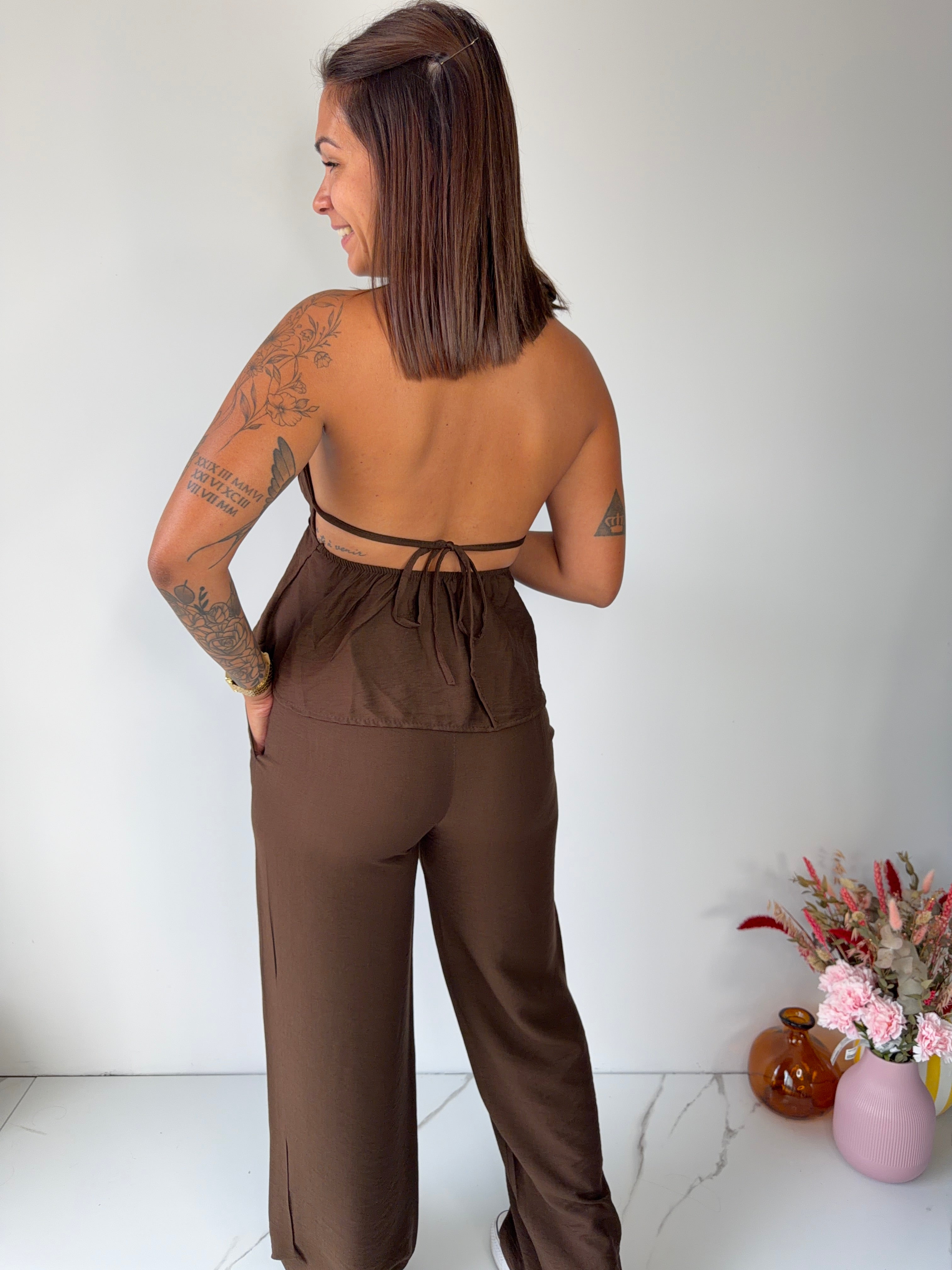 Ensemble Julie