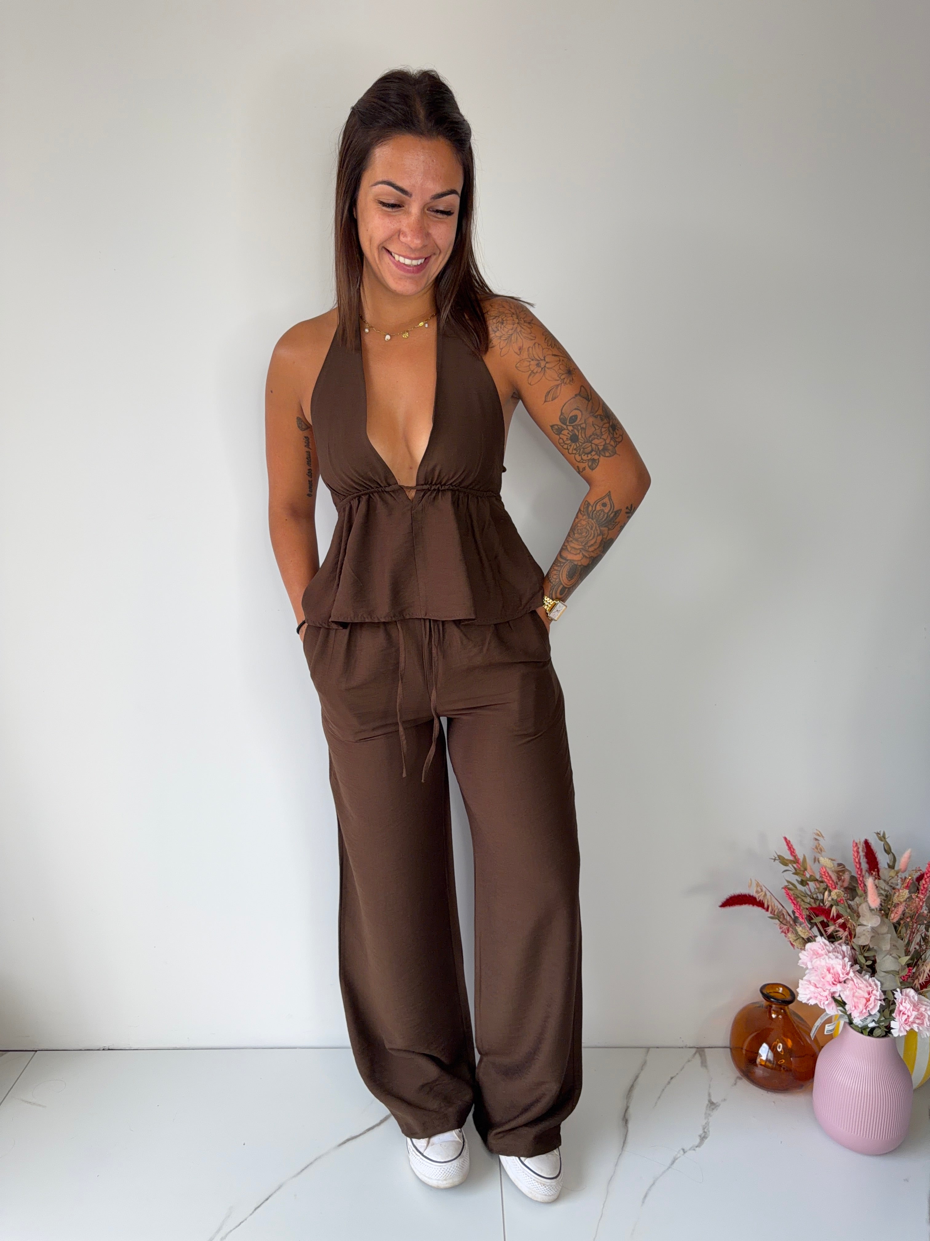 Ensemble Julie