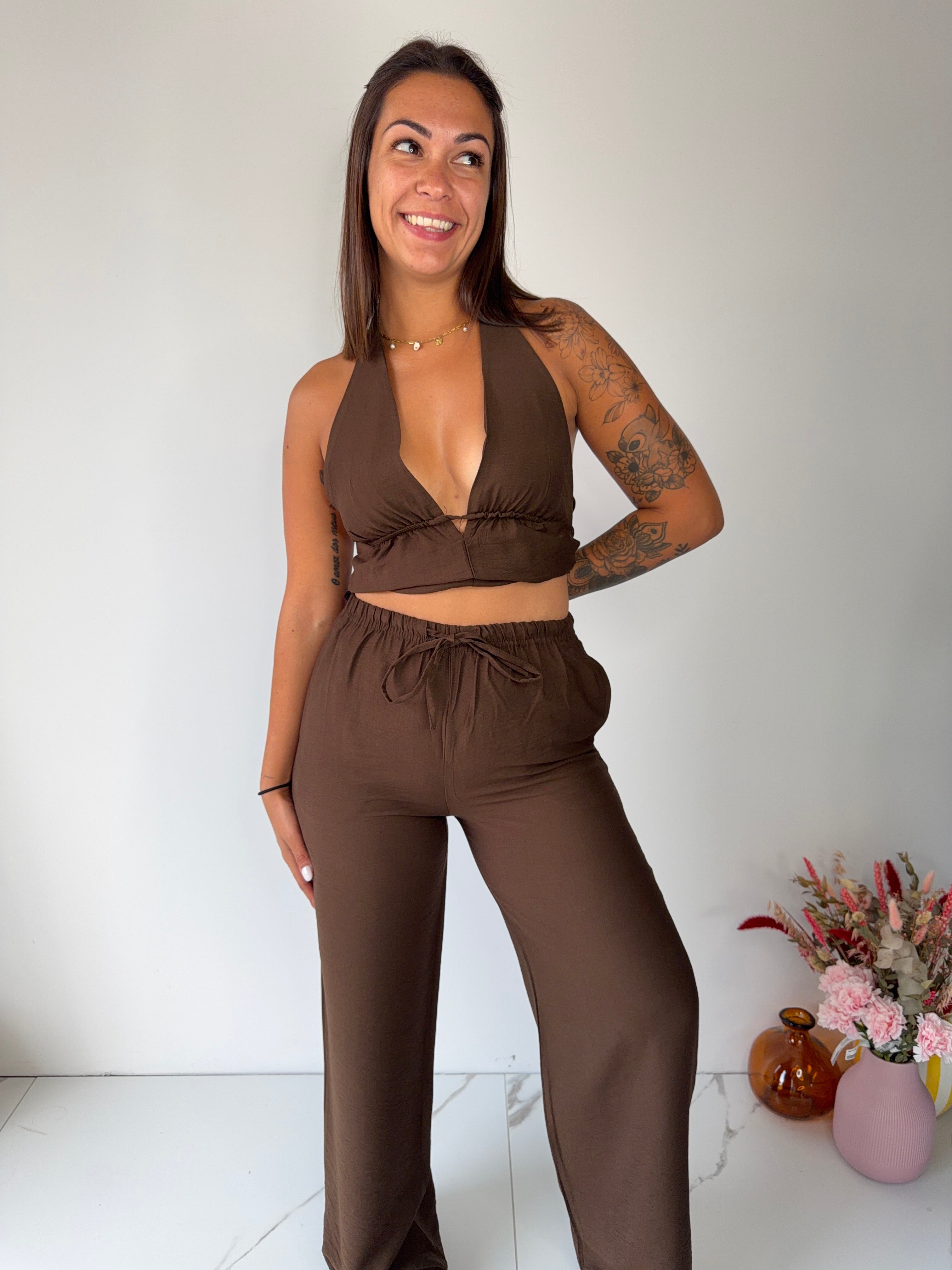 Ensemble Julie