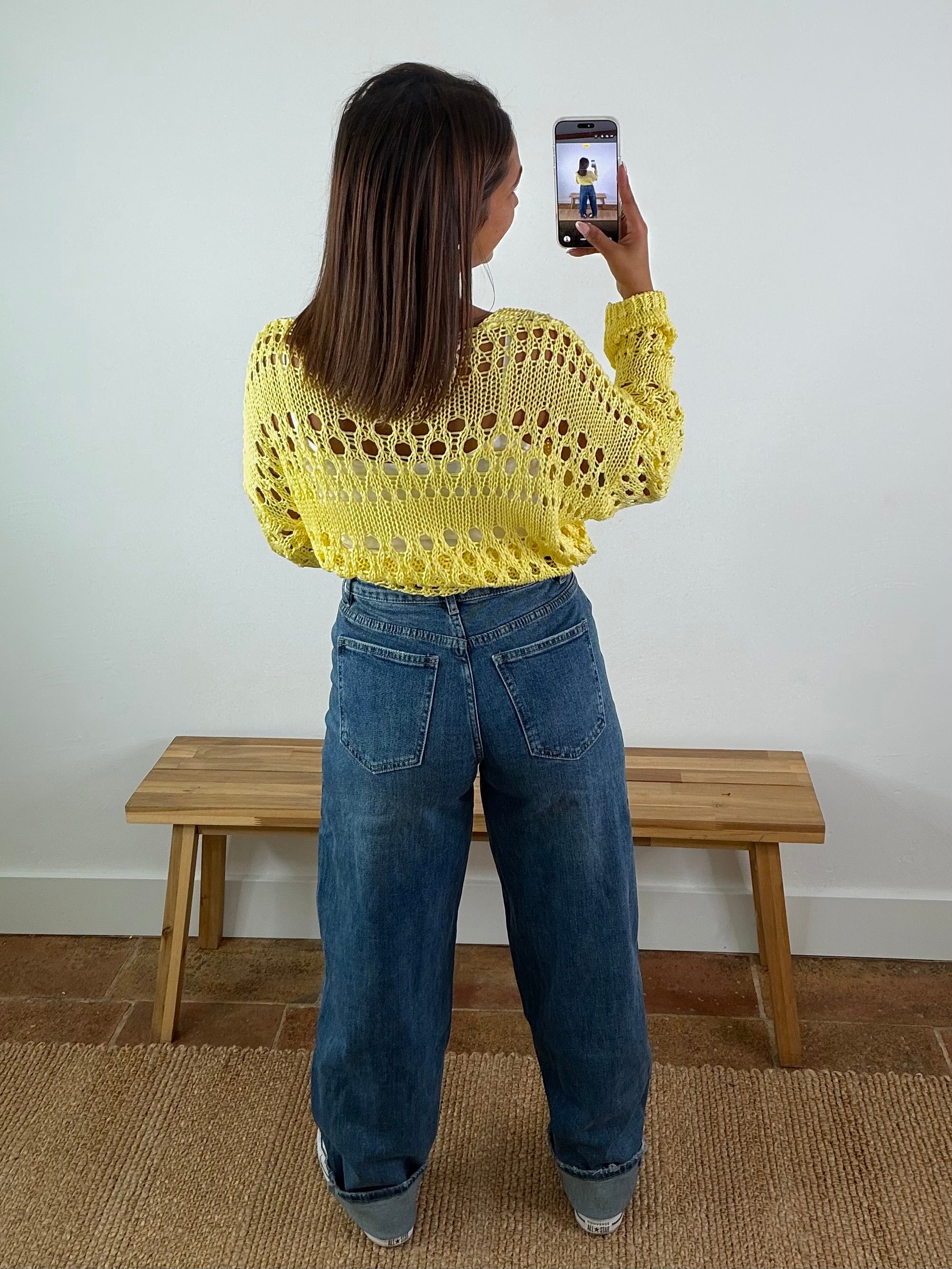 Jeans Paola