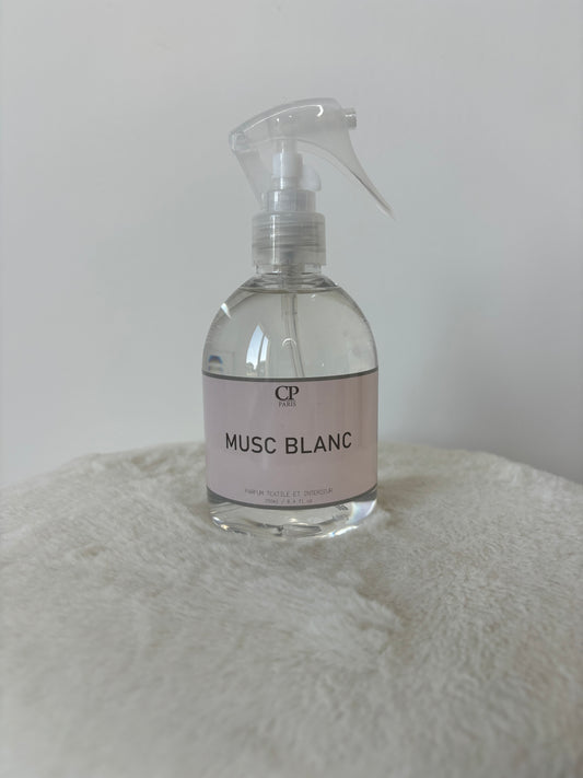 Brume Musc Blanc