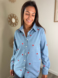 Chemise Cynthia