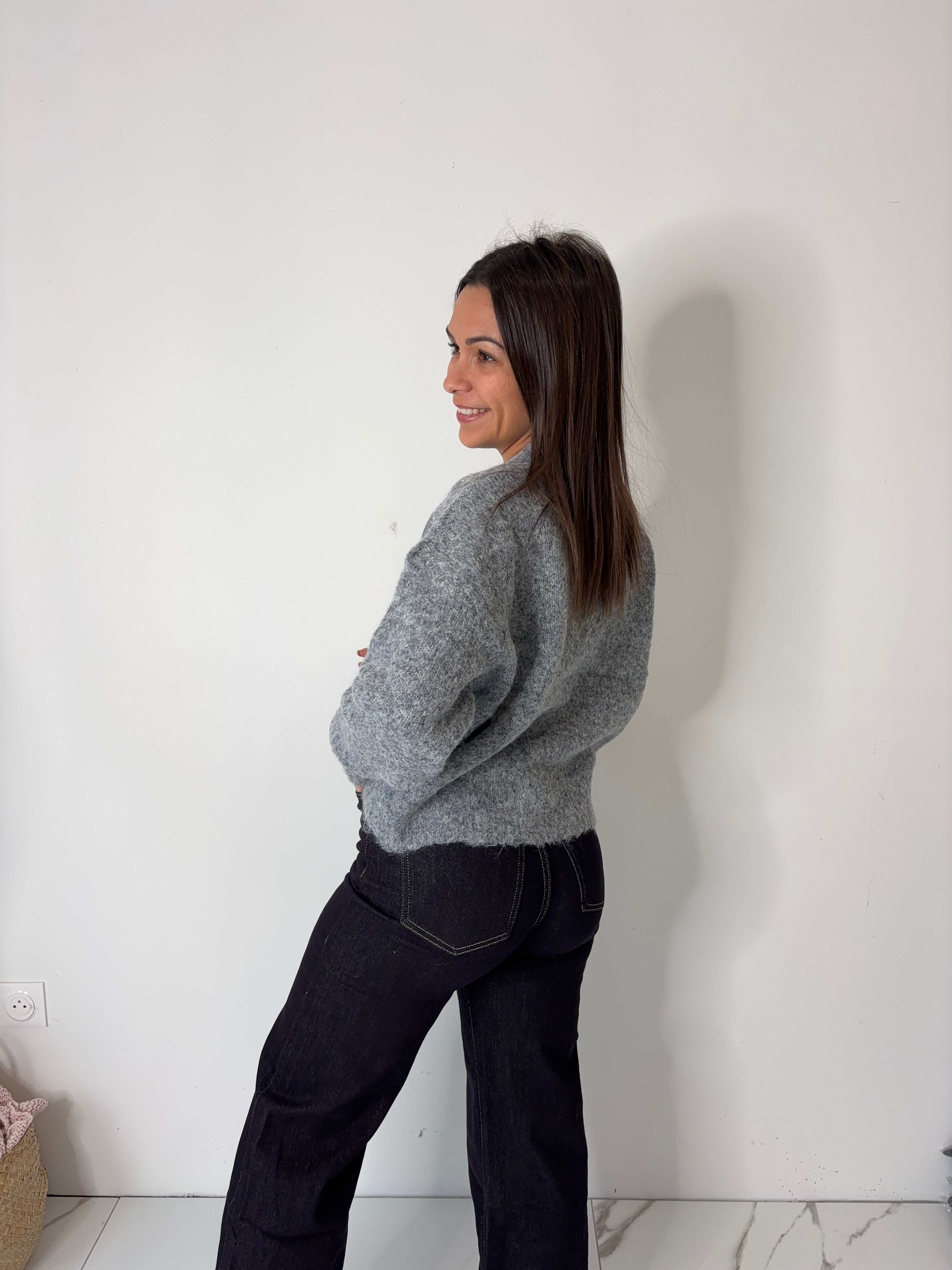 Pull Audrey