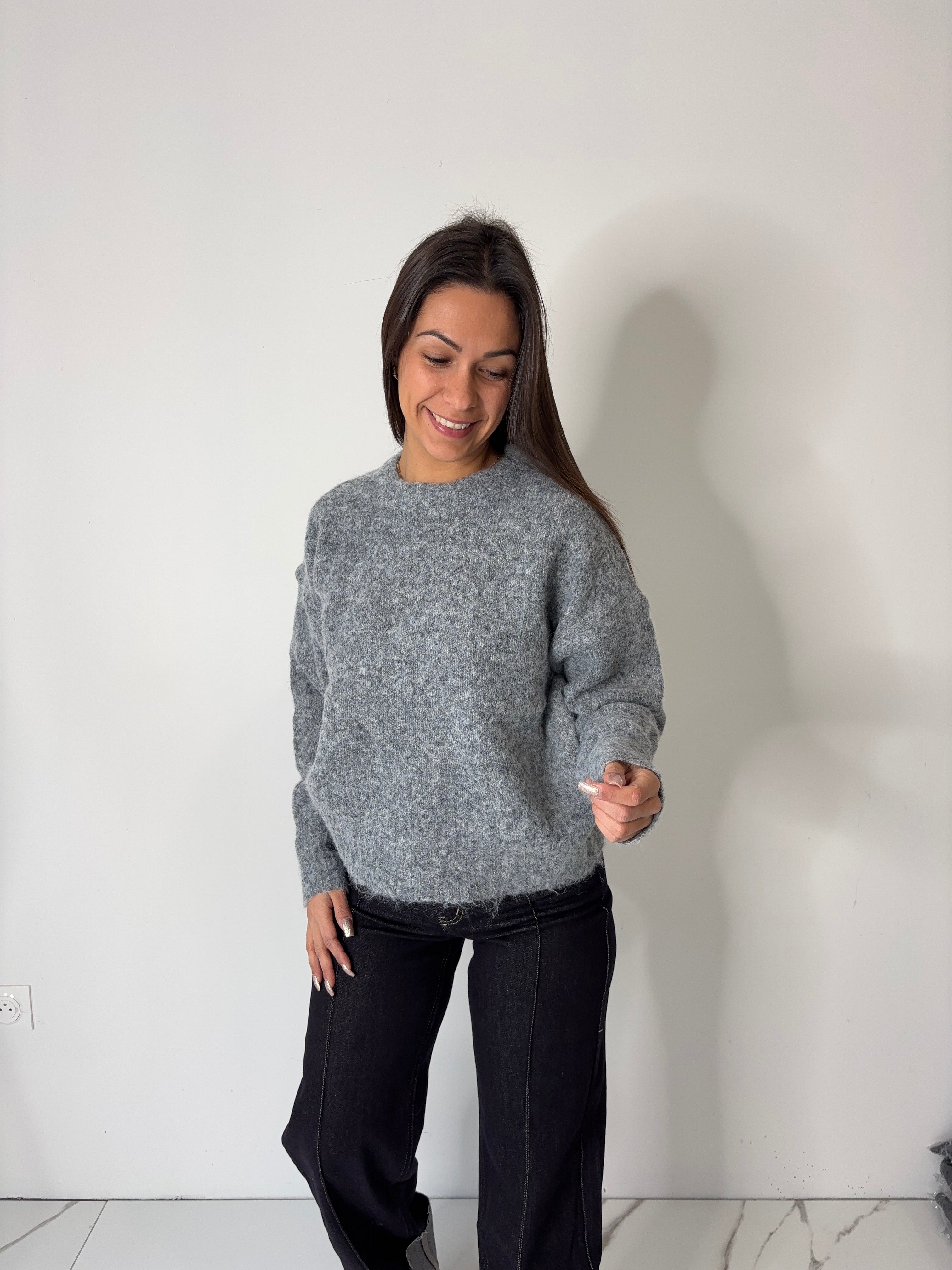 Pull Audrey
