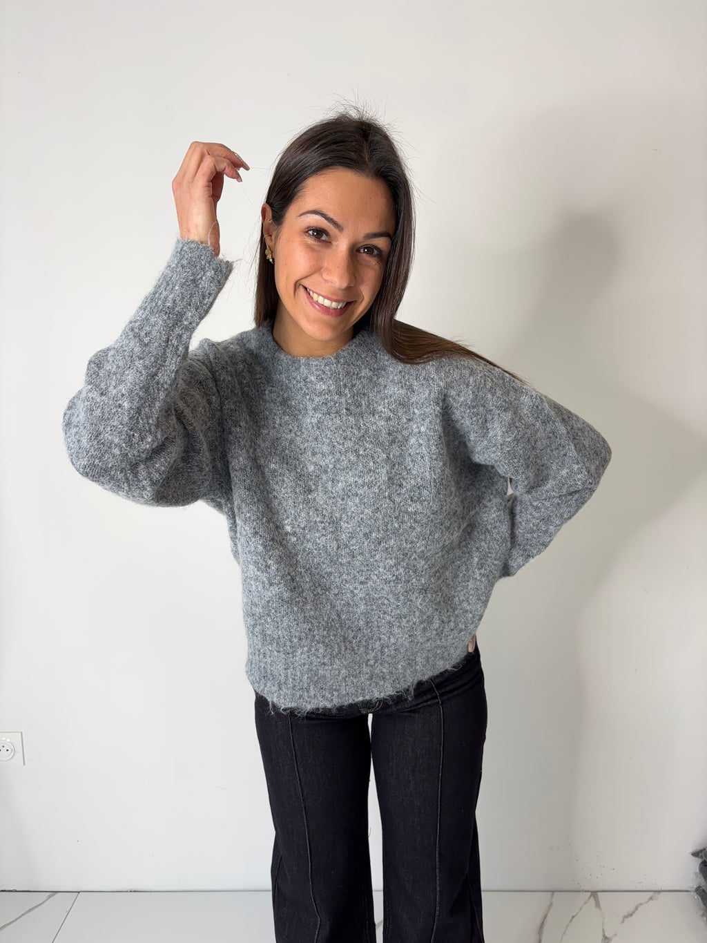 Pull Audrey