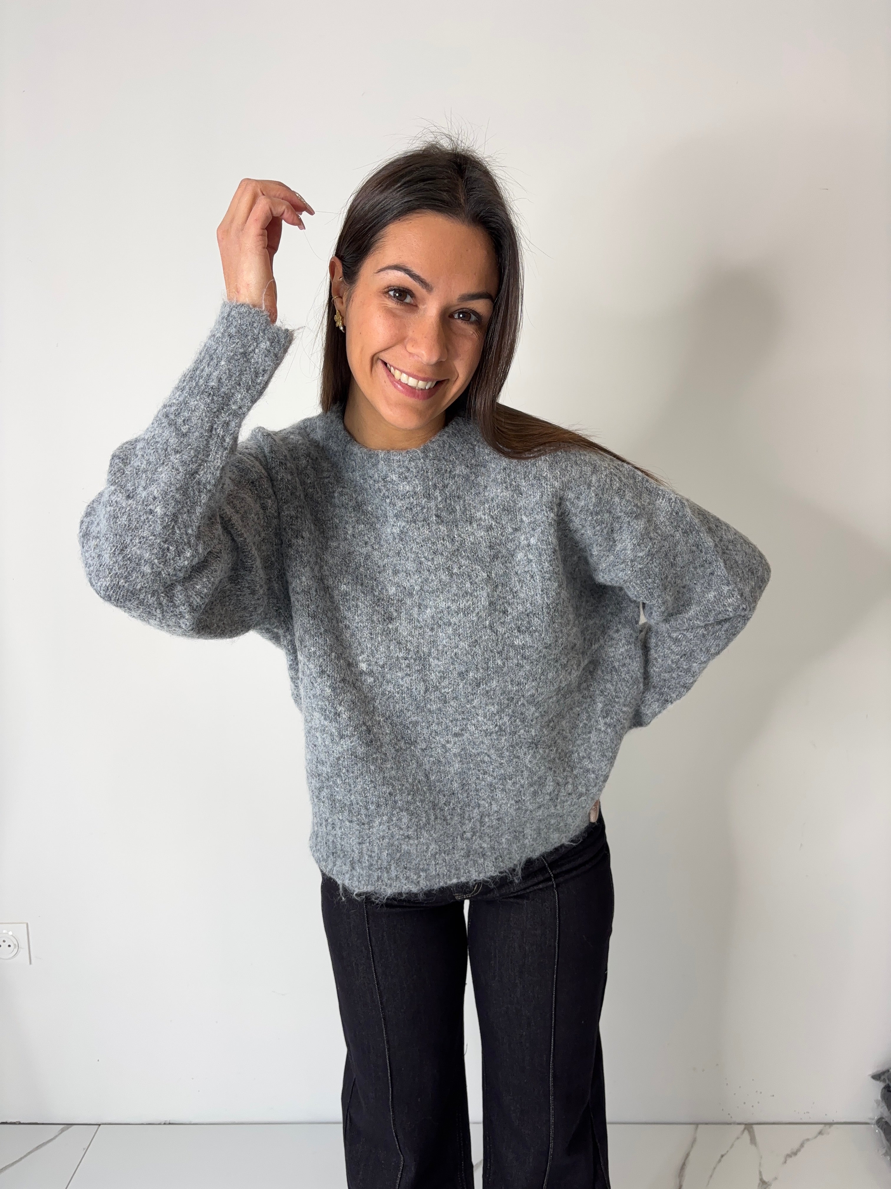 Pull Audrey