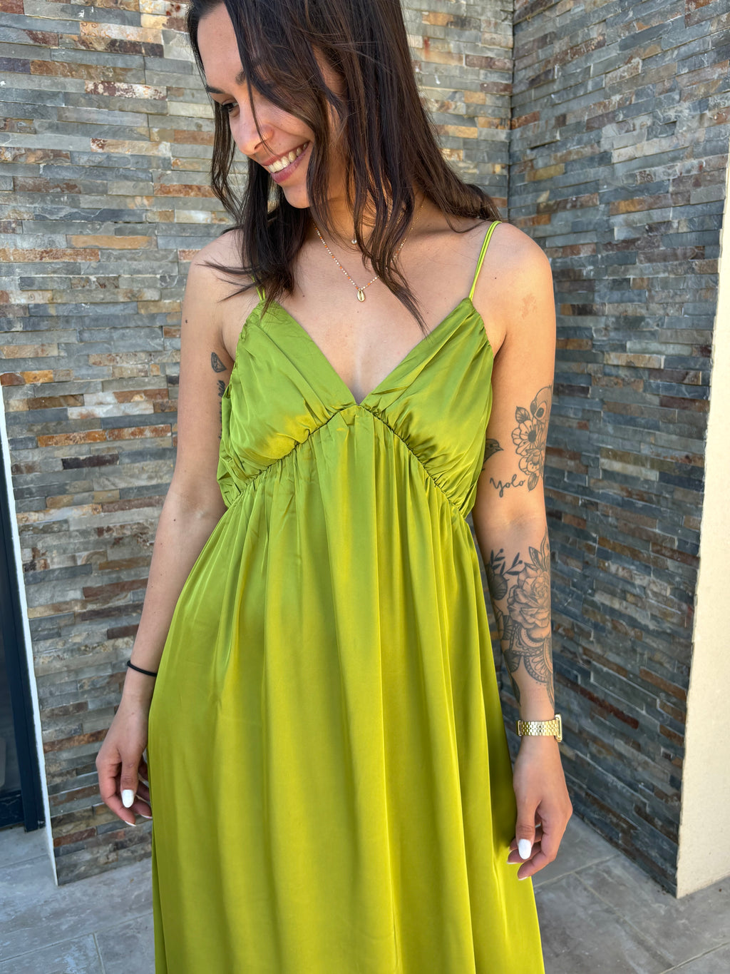 Robe Naya