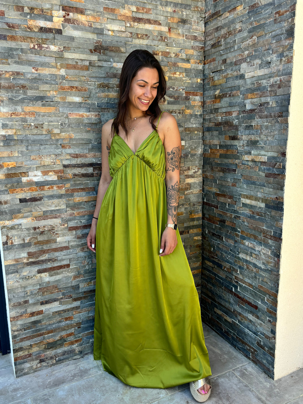 Robe Naya