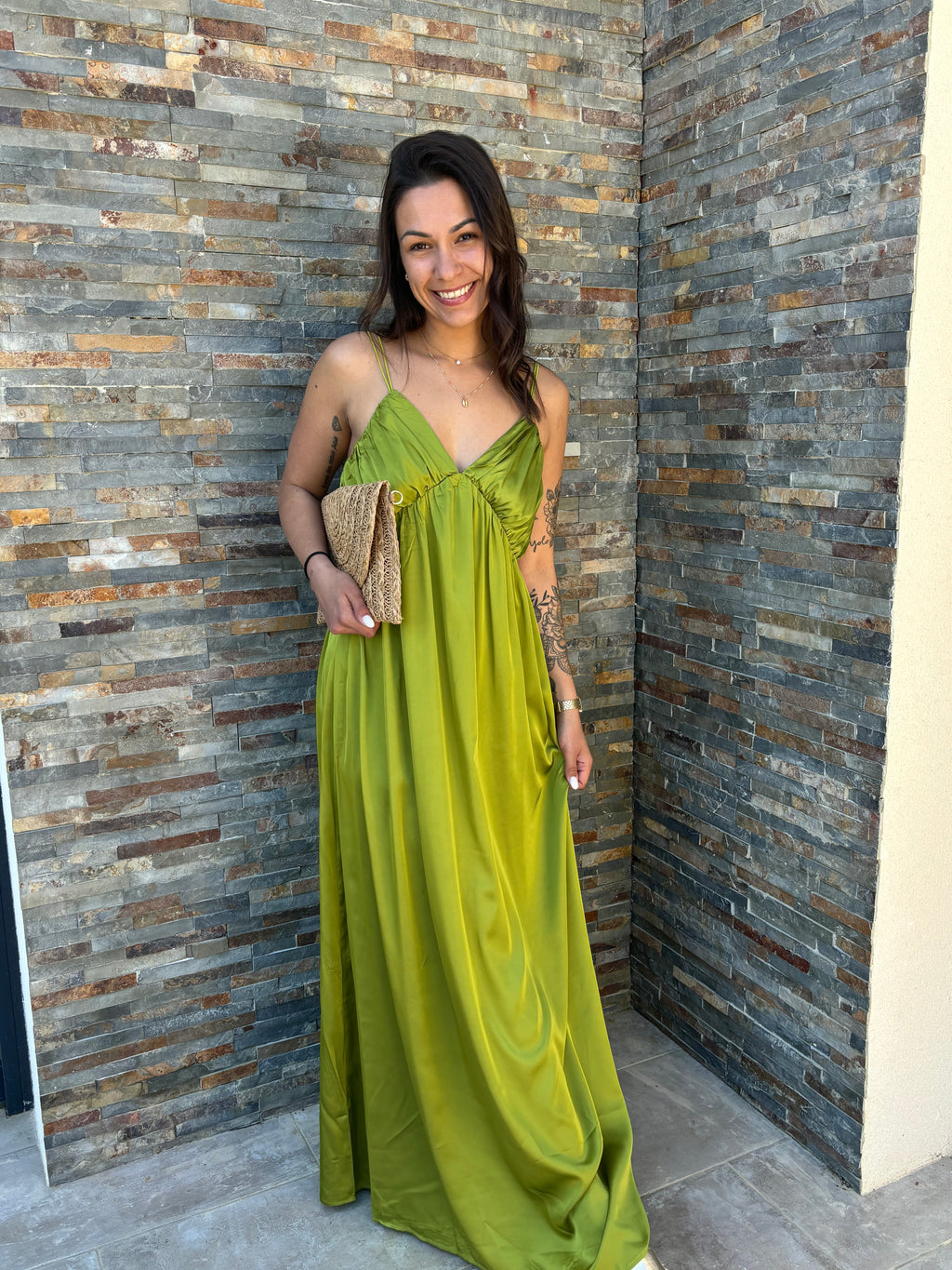 Robe Naya
