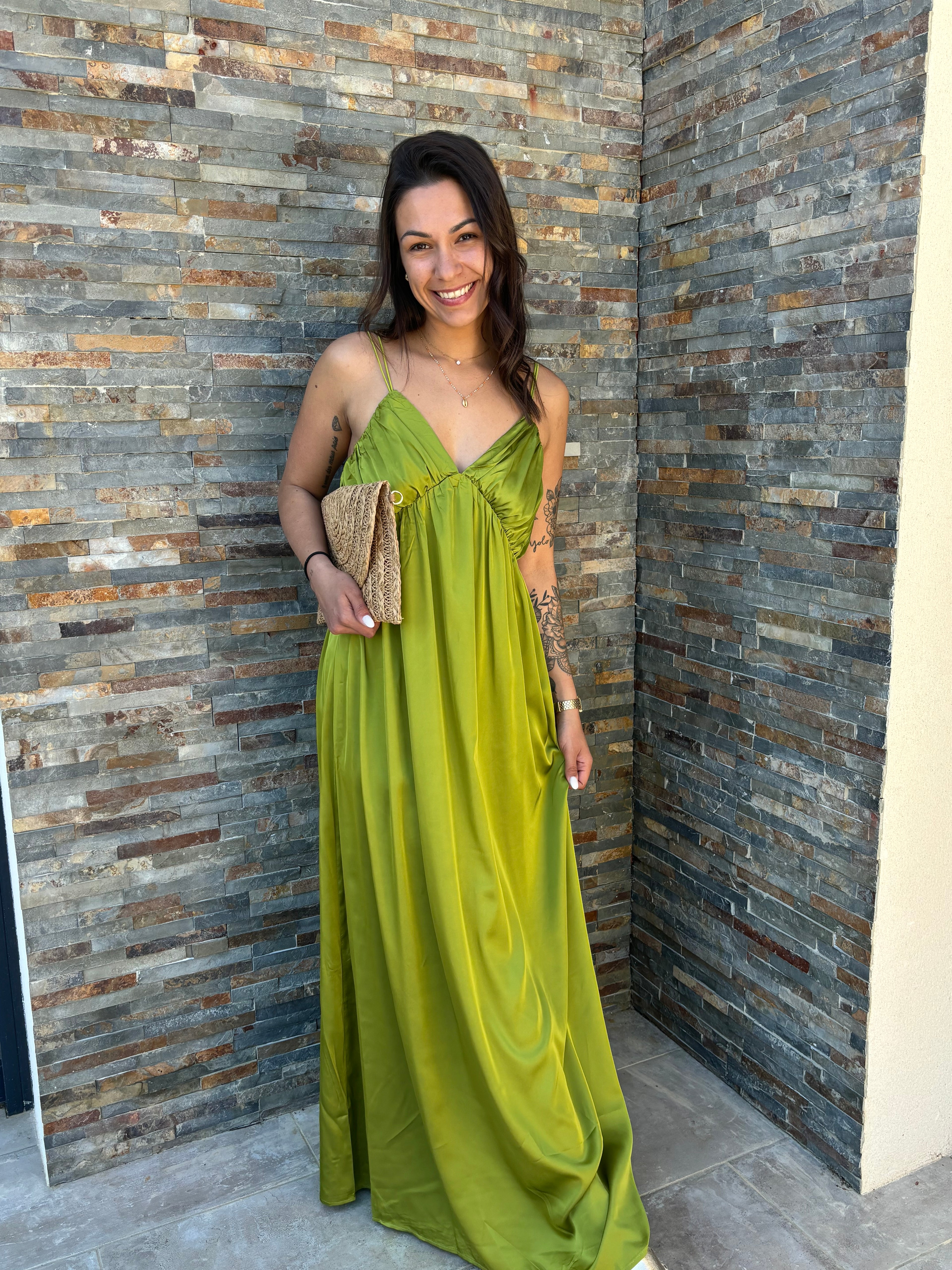 Robe Naya