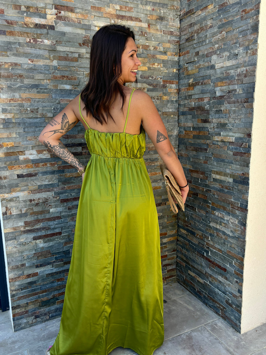 Robe Naya