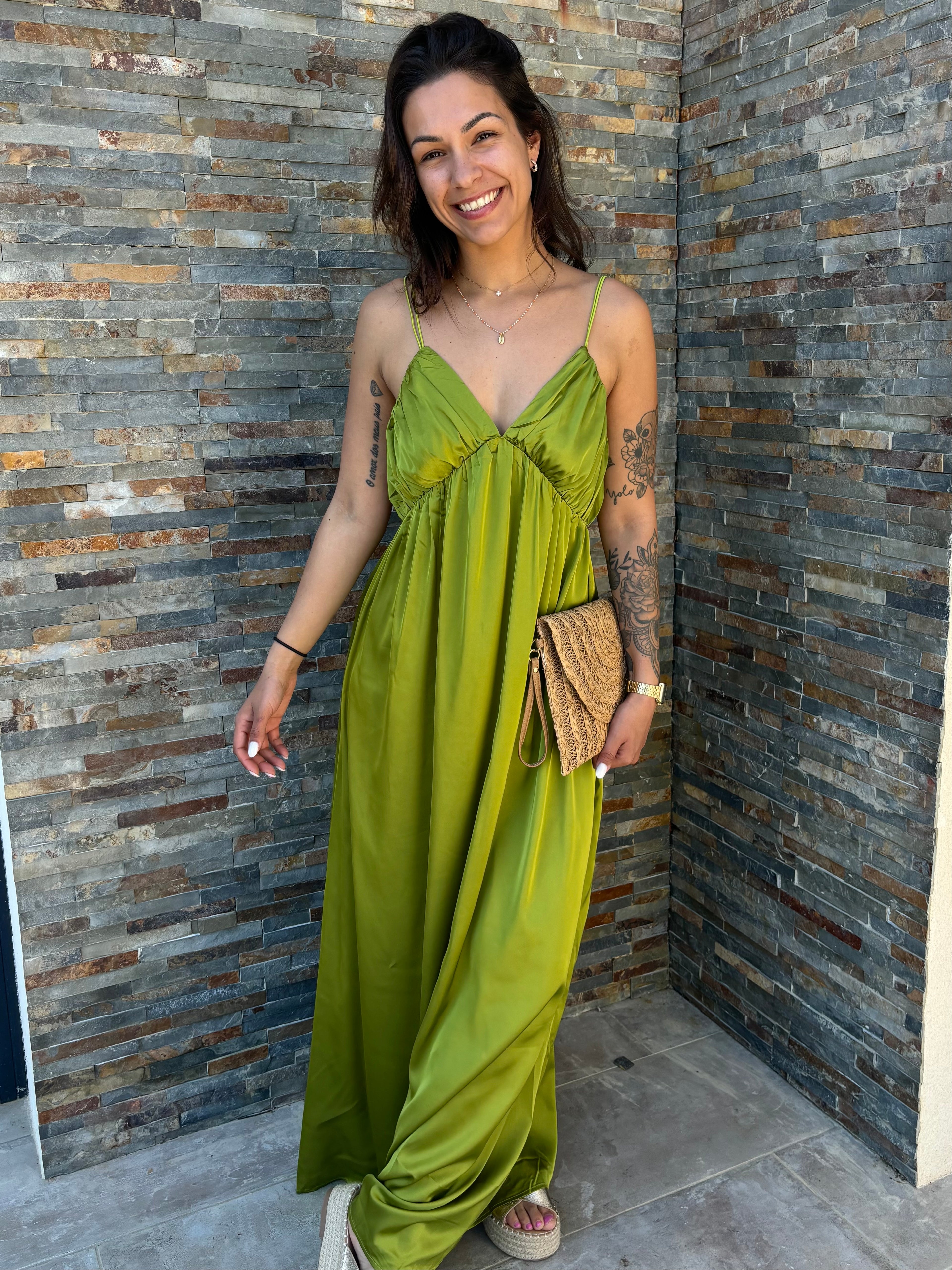 Robe Naya