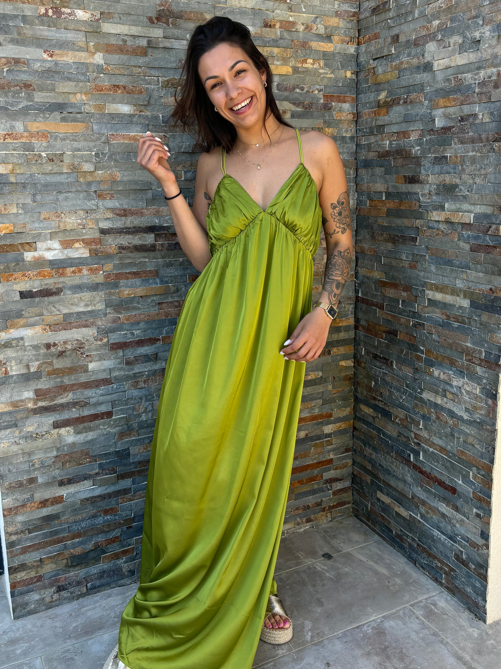 Robe Naya