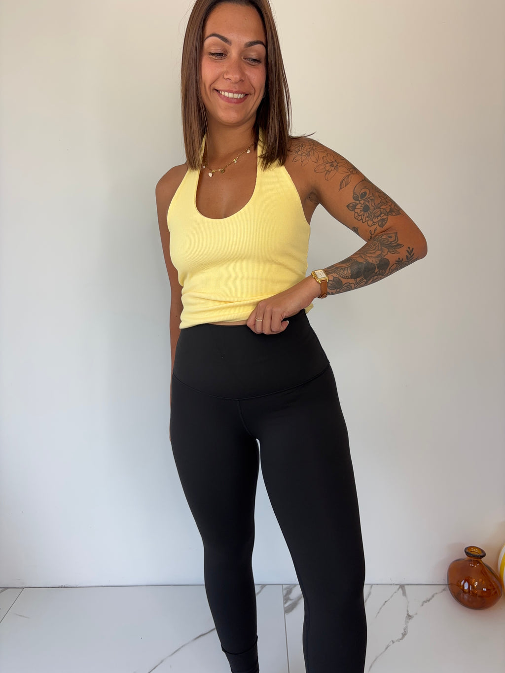 Legging Armelle