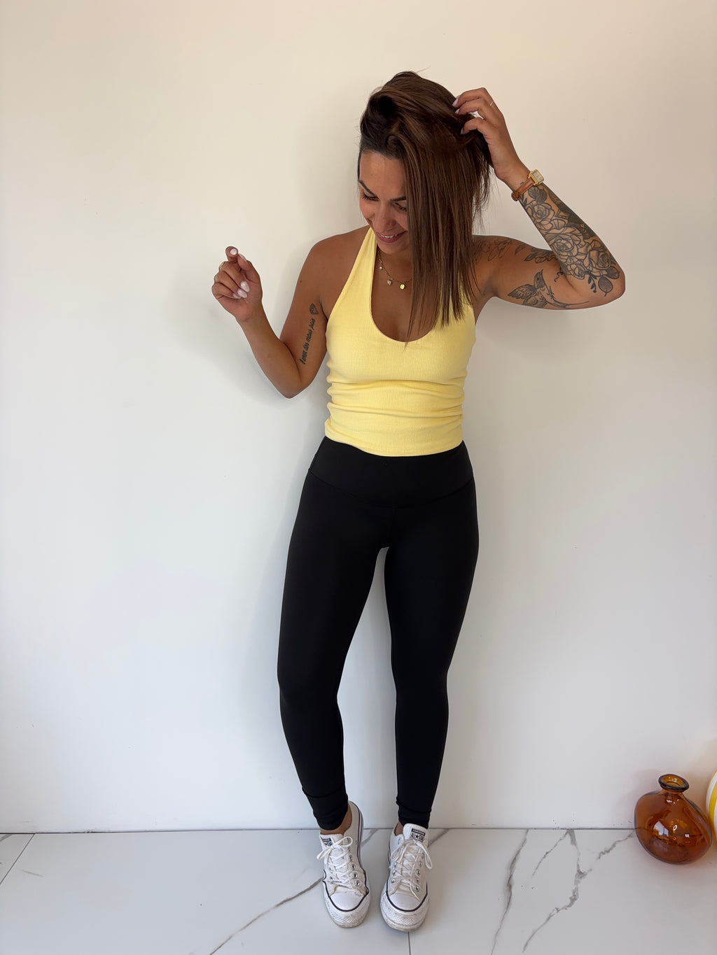 Legging Armelle