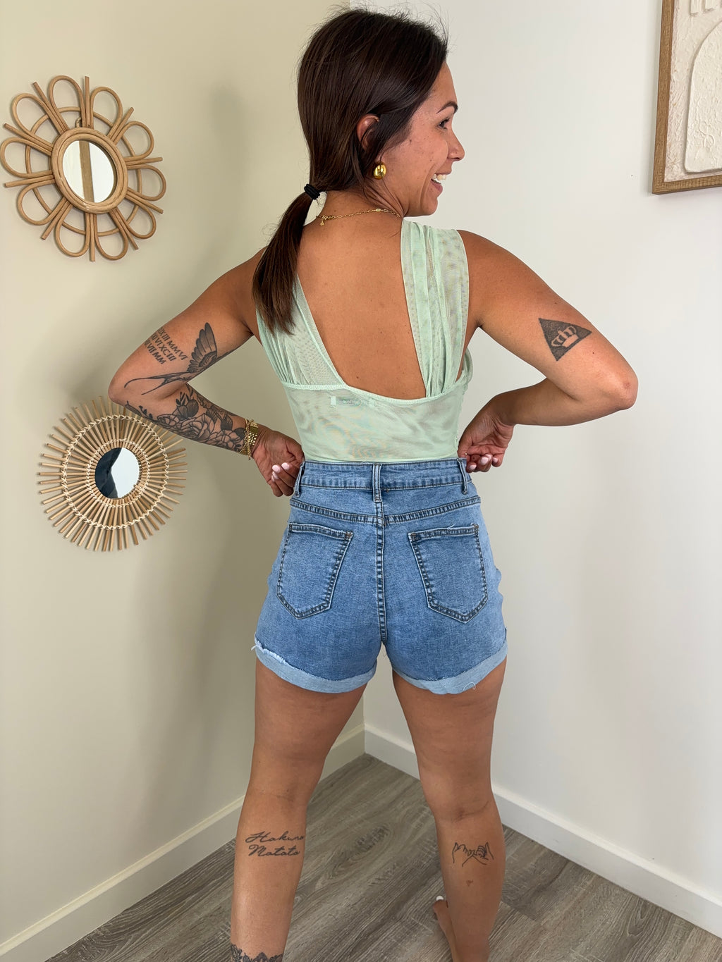 Body Victoria