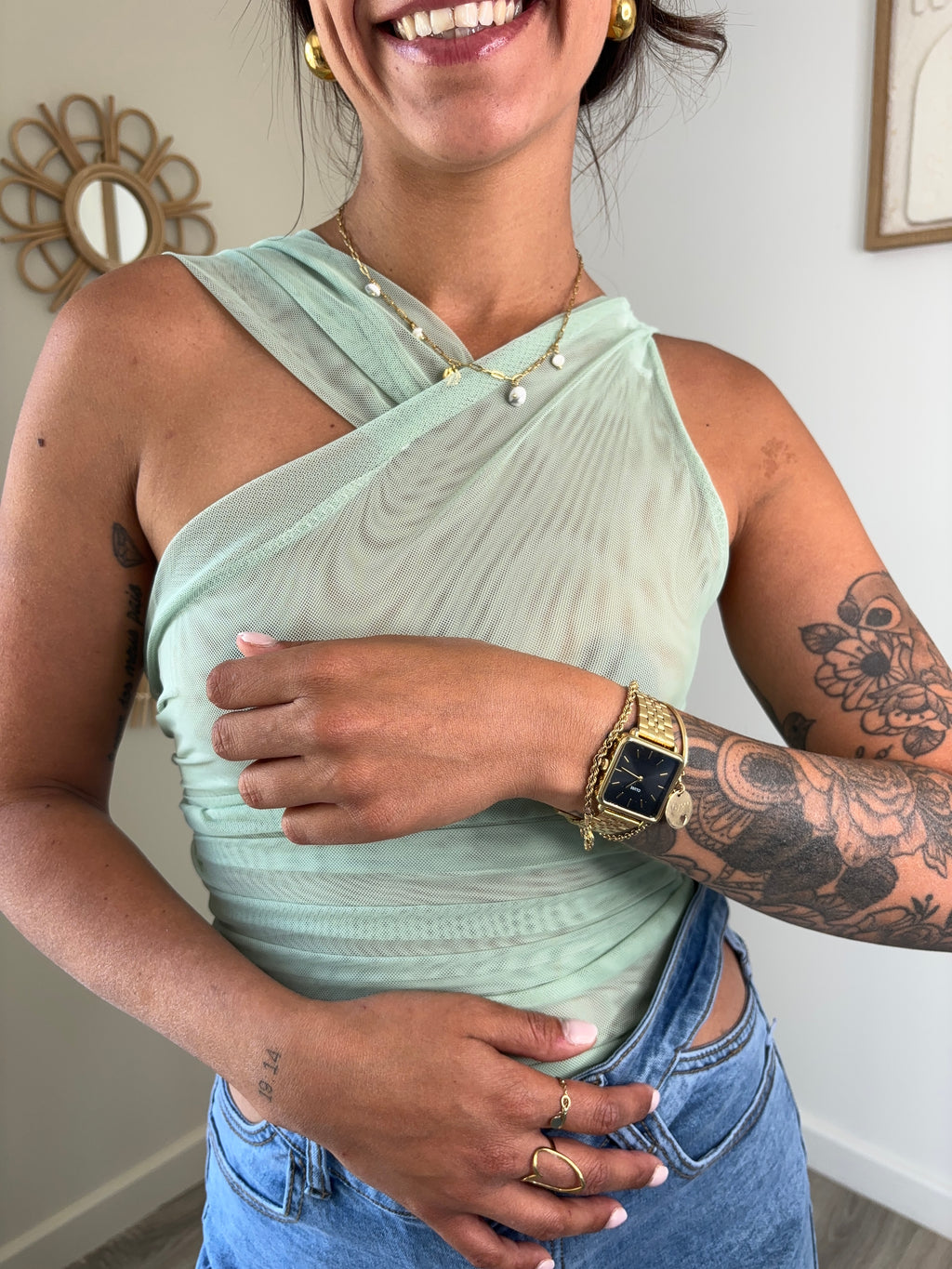 Body Victoria
