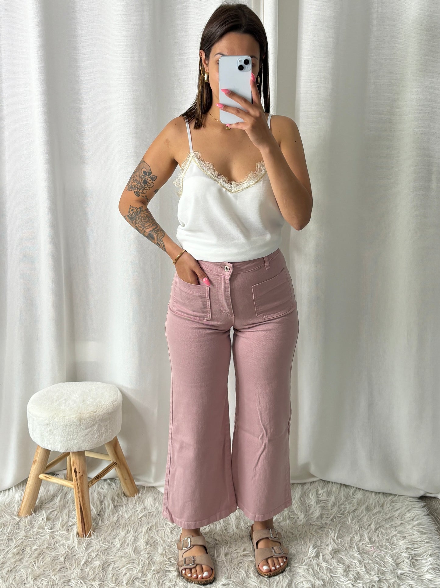 Pantalon Rosie