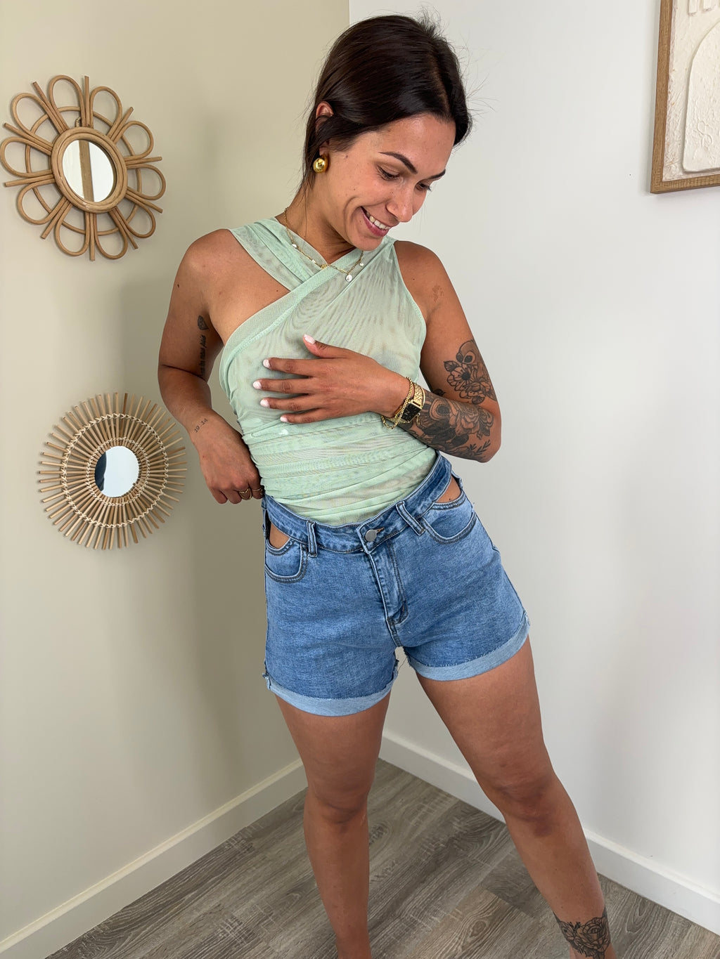Body Victoria