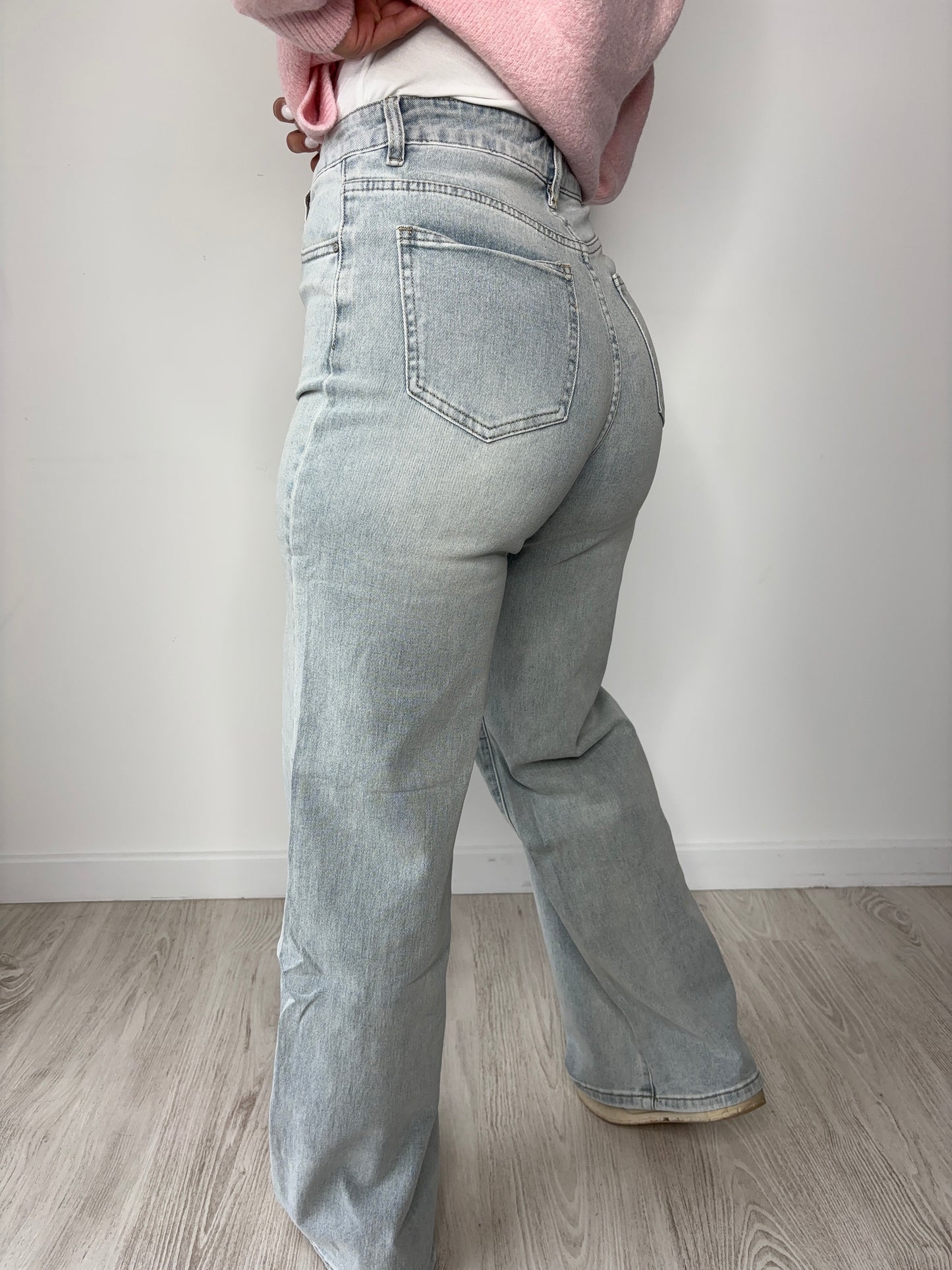 Jeans Wilfried