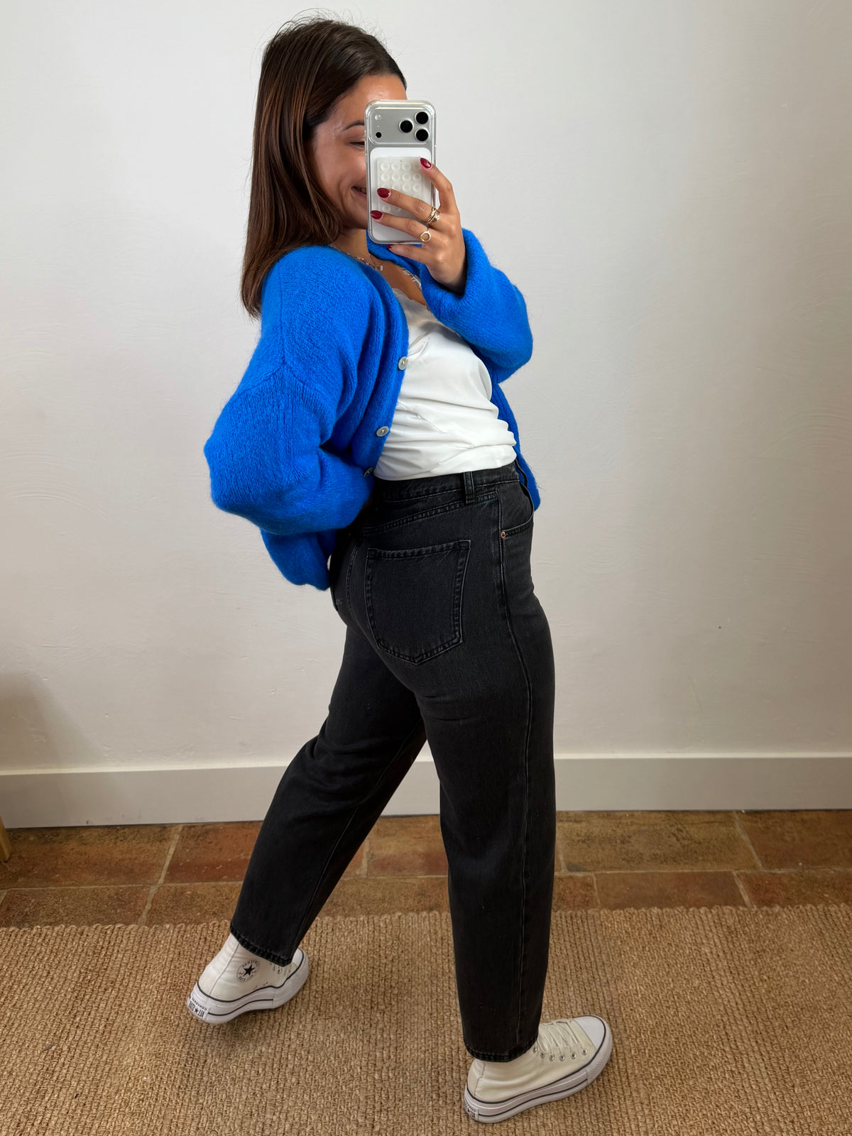 Jeans Boy