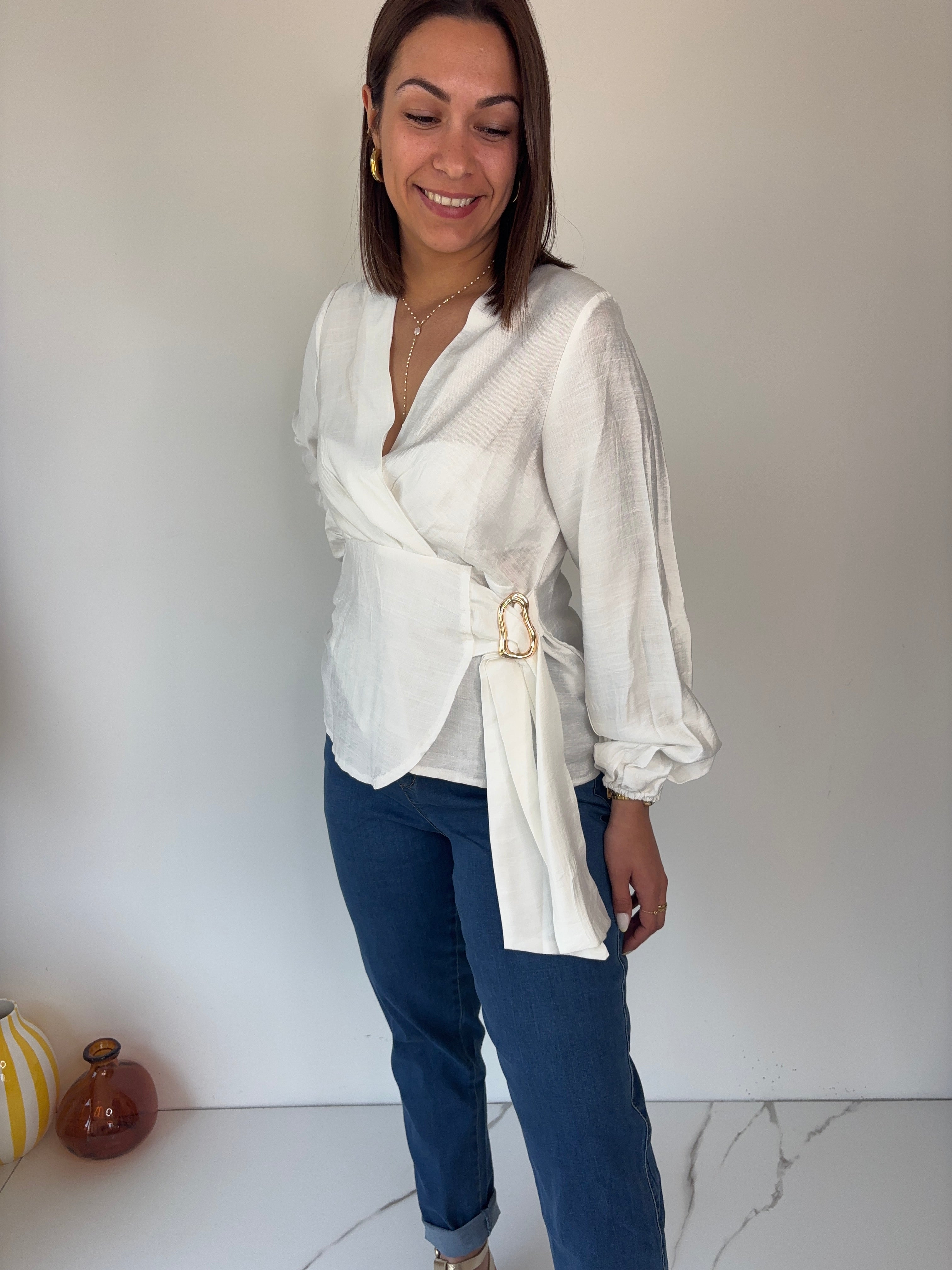 Blouse Leny
