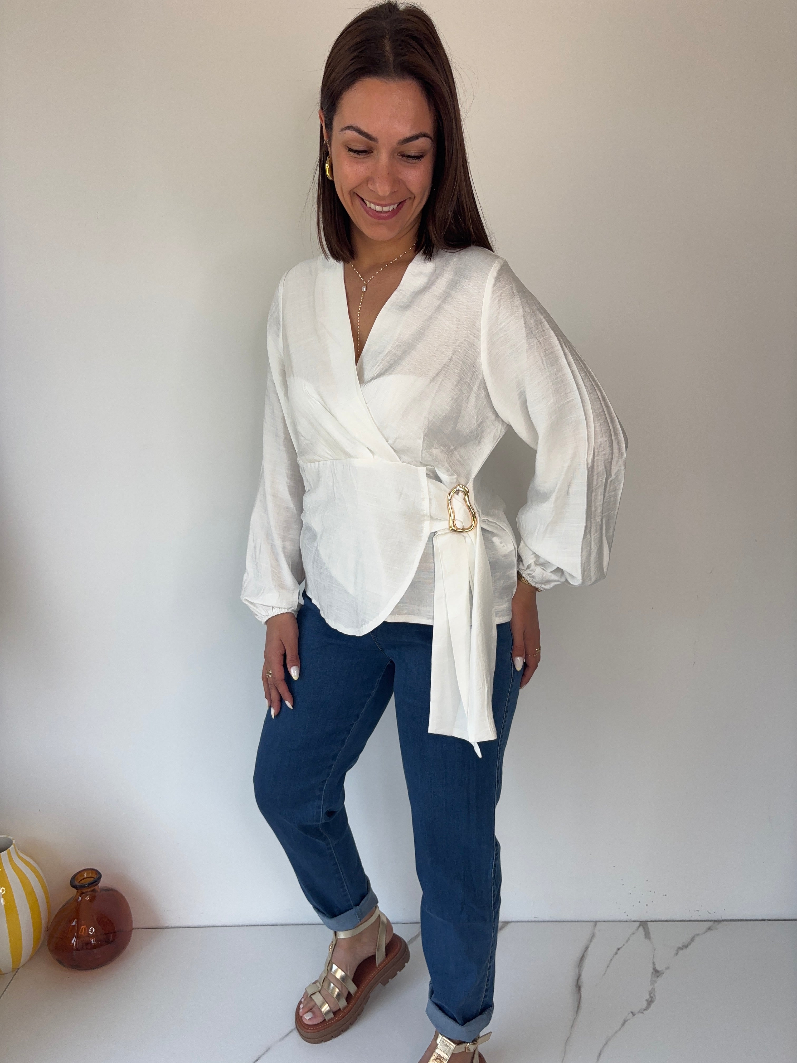 Blouse Leny