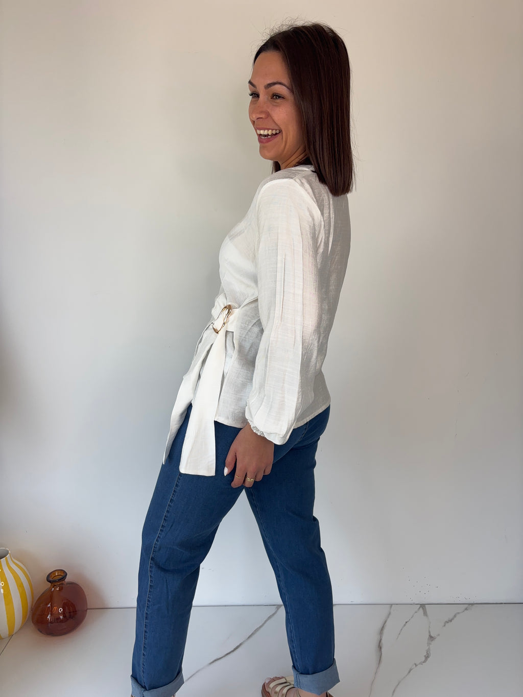 Blouse Leny