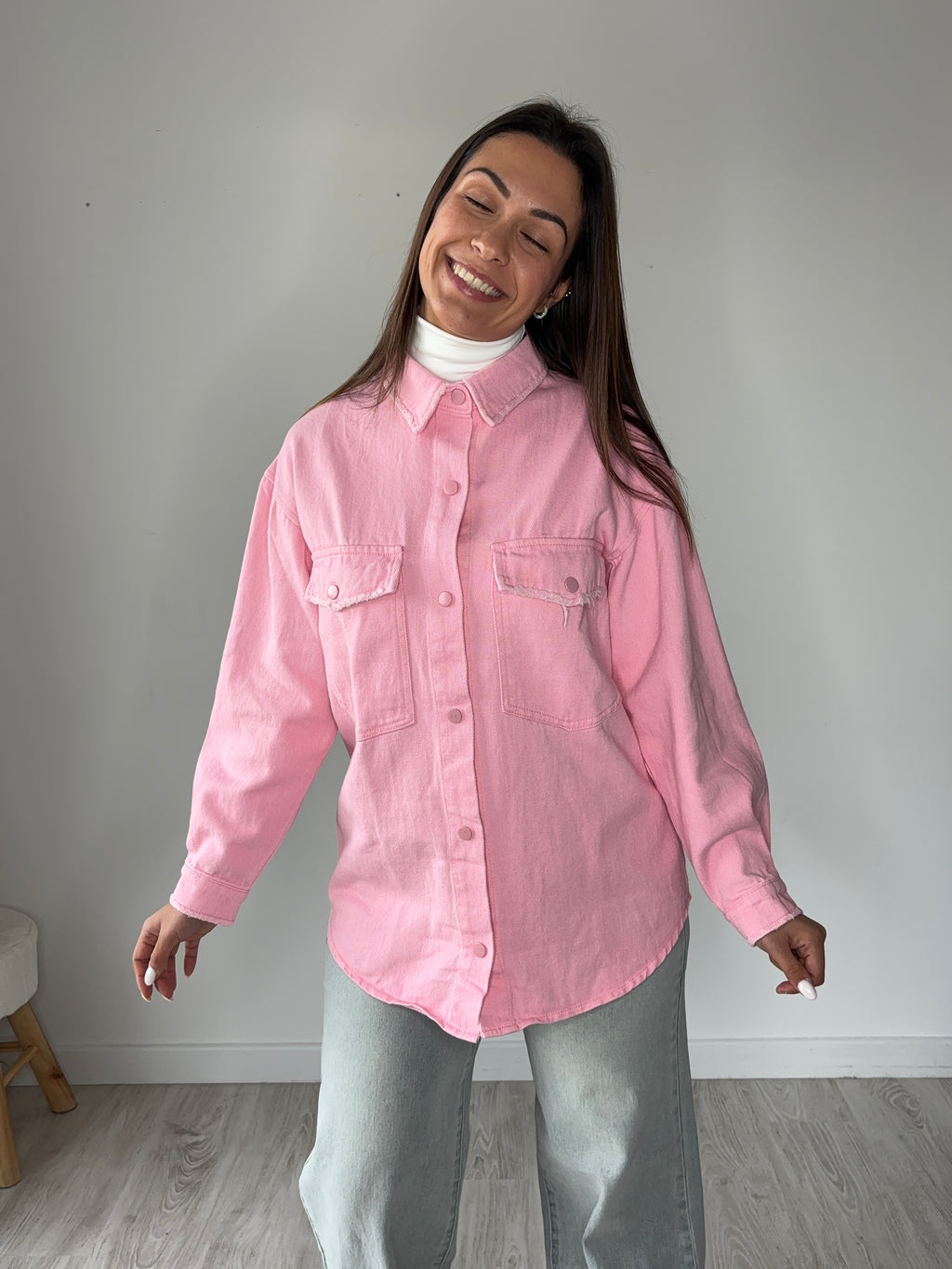 Chemise Irene