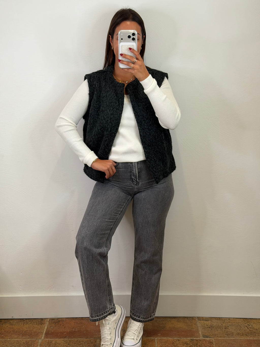 Jeans Berry