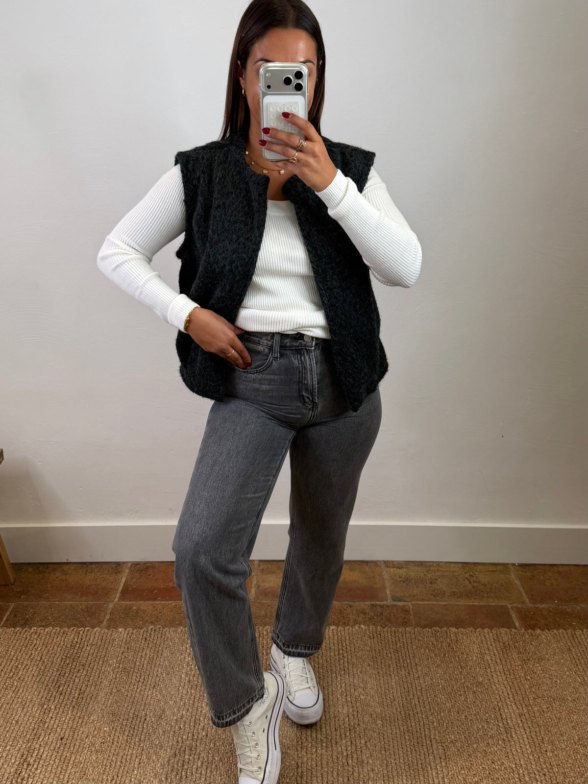 Jeans Berry