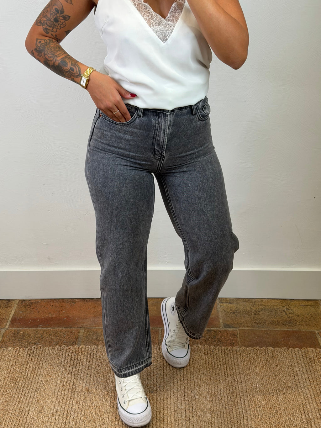 Jeans Berry